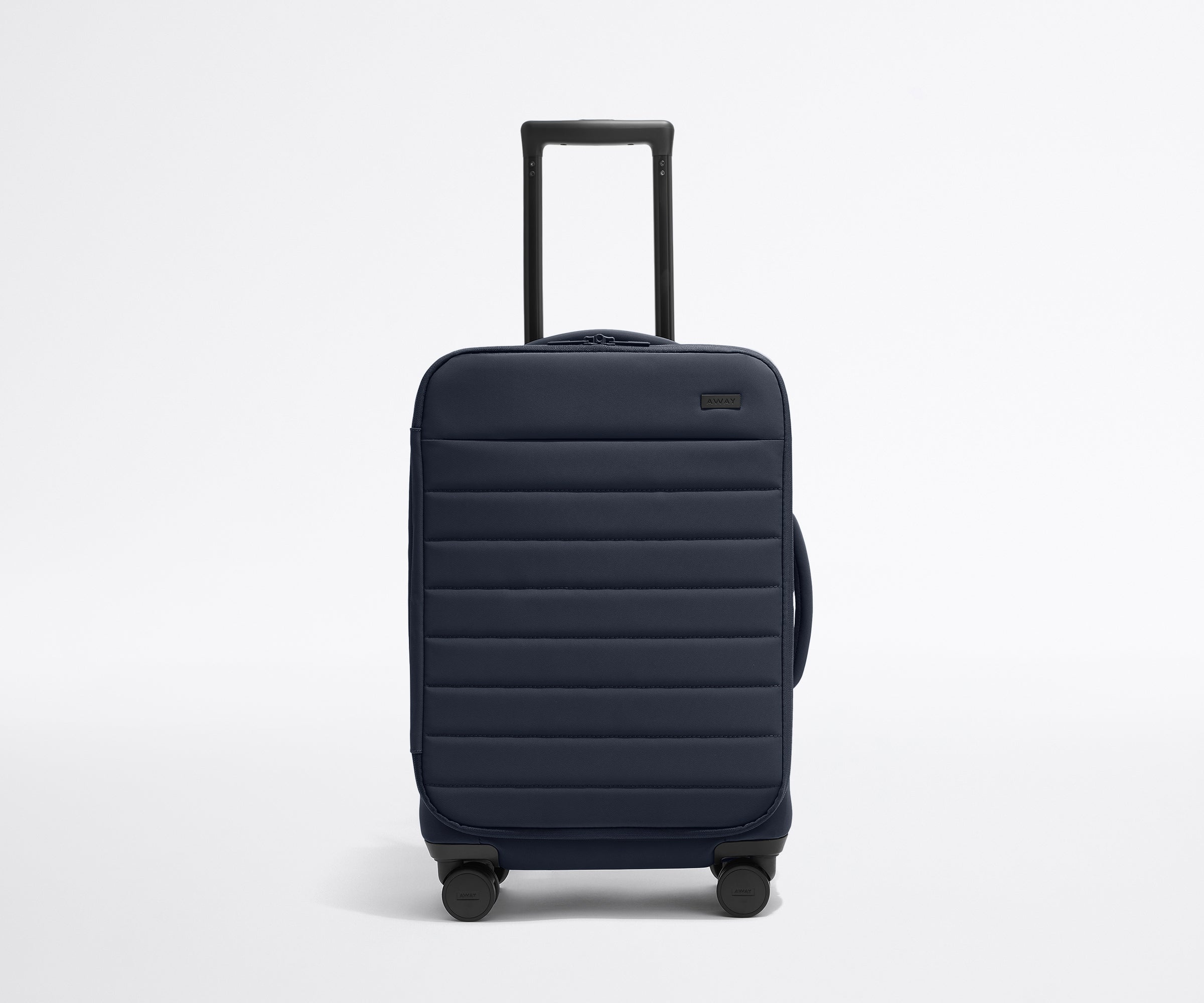 Away Softside Carry-On Suitcase