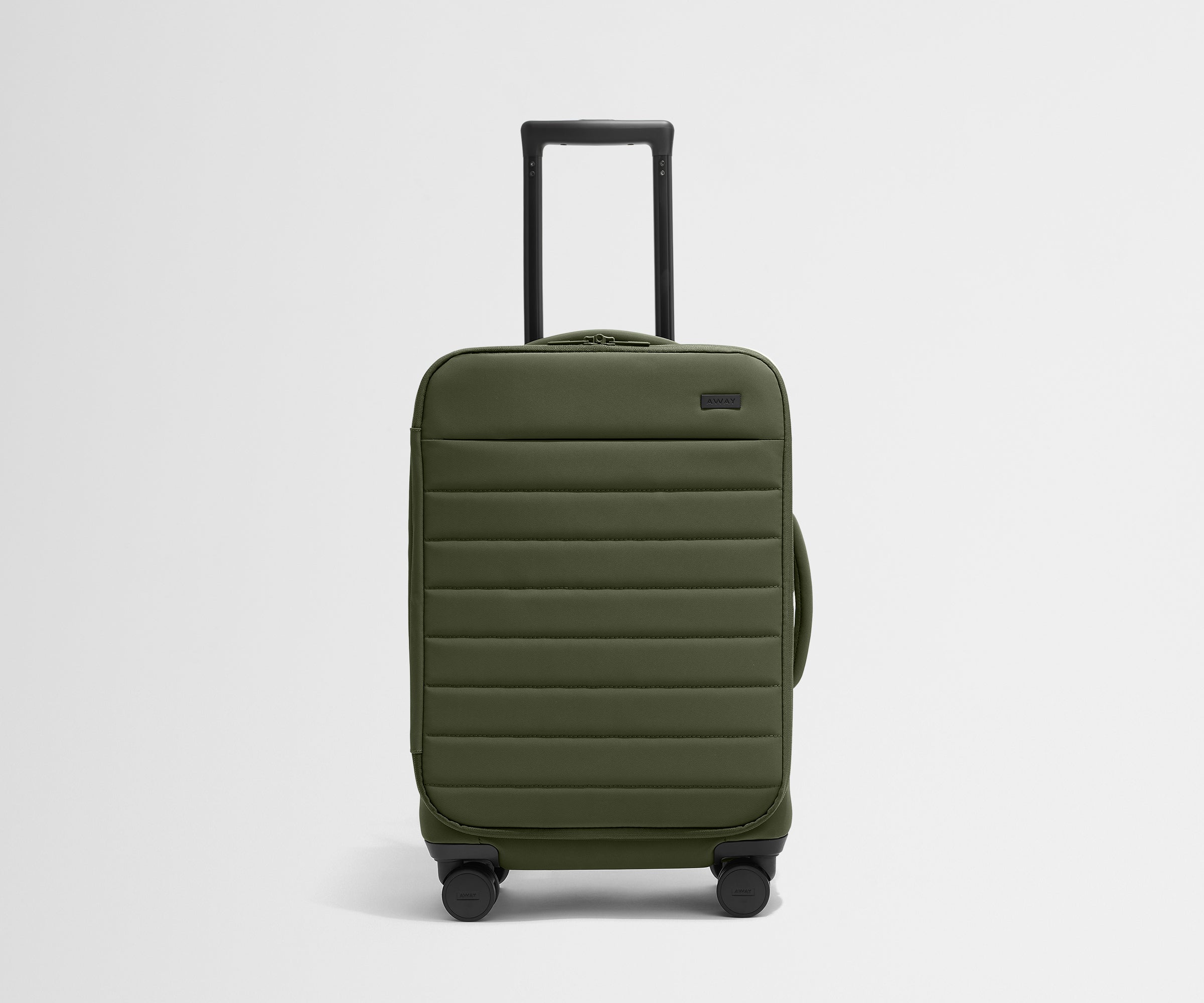 Away Softside Carry-On Suitcase