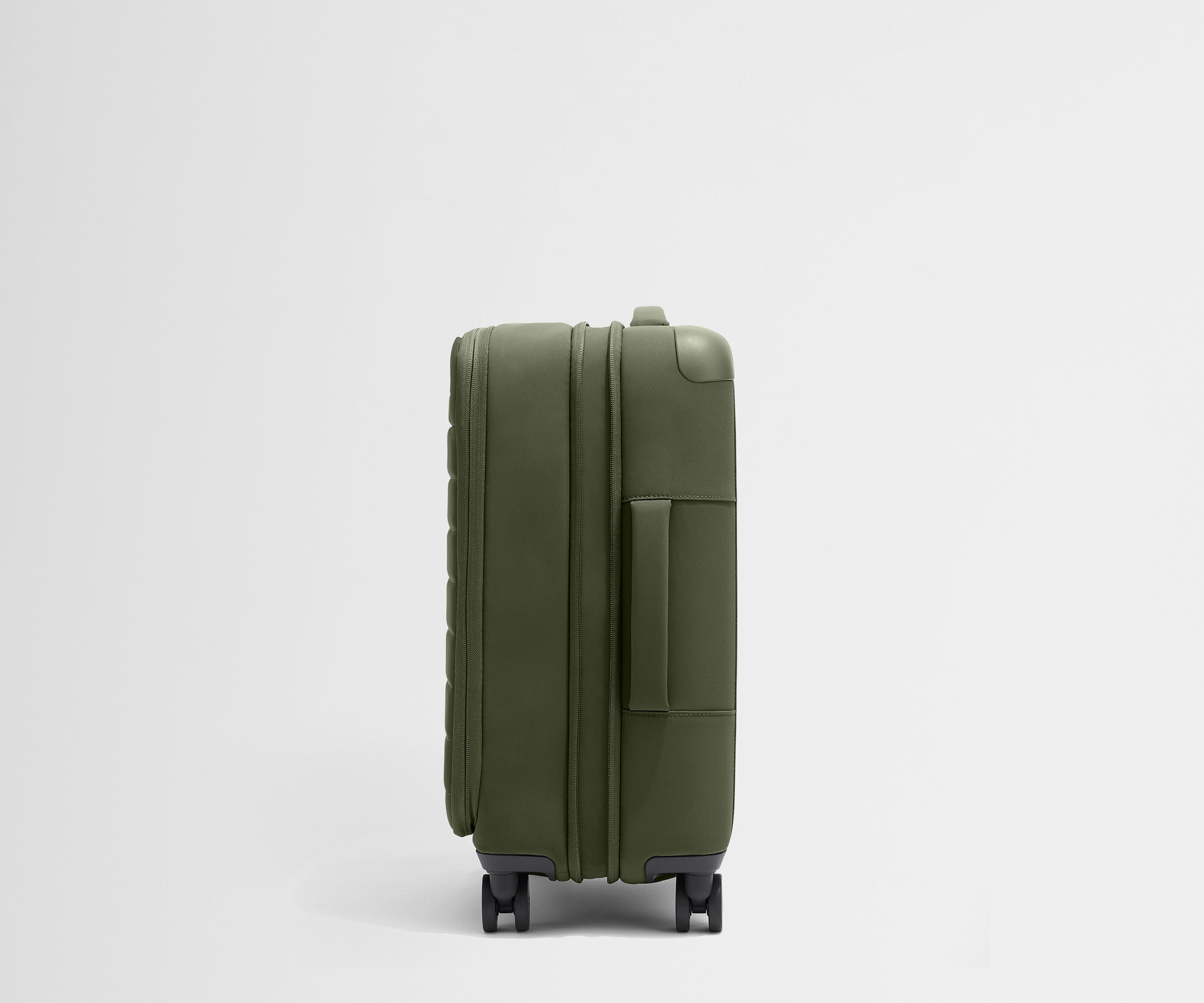 Away Softside Carry-On Suitcase - Olive Green