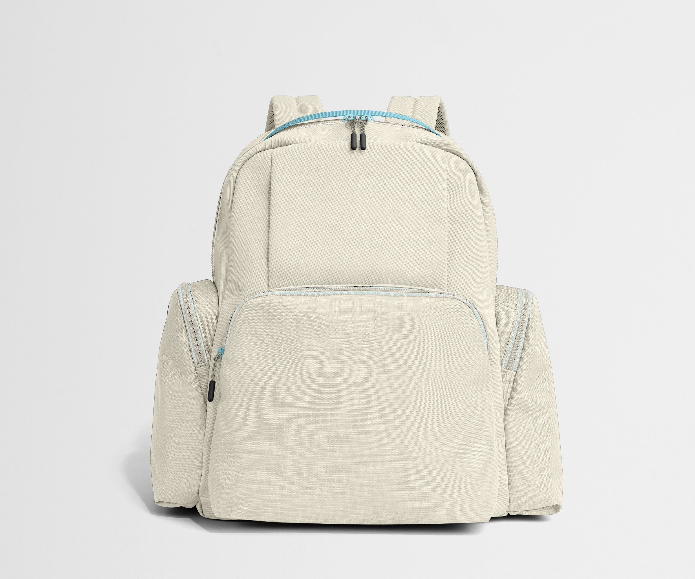 Away Sport Backpack in Salt White