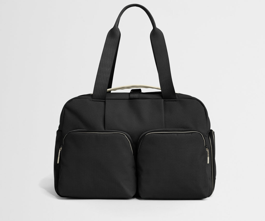 Away Gym Bag Travel Accessory - Jet Black