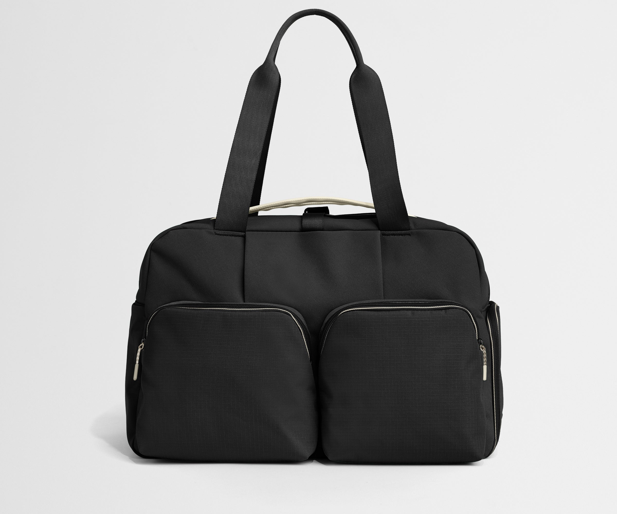 Away Gym Bag Travel Accessory - Jet Black