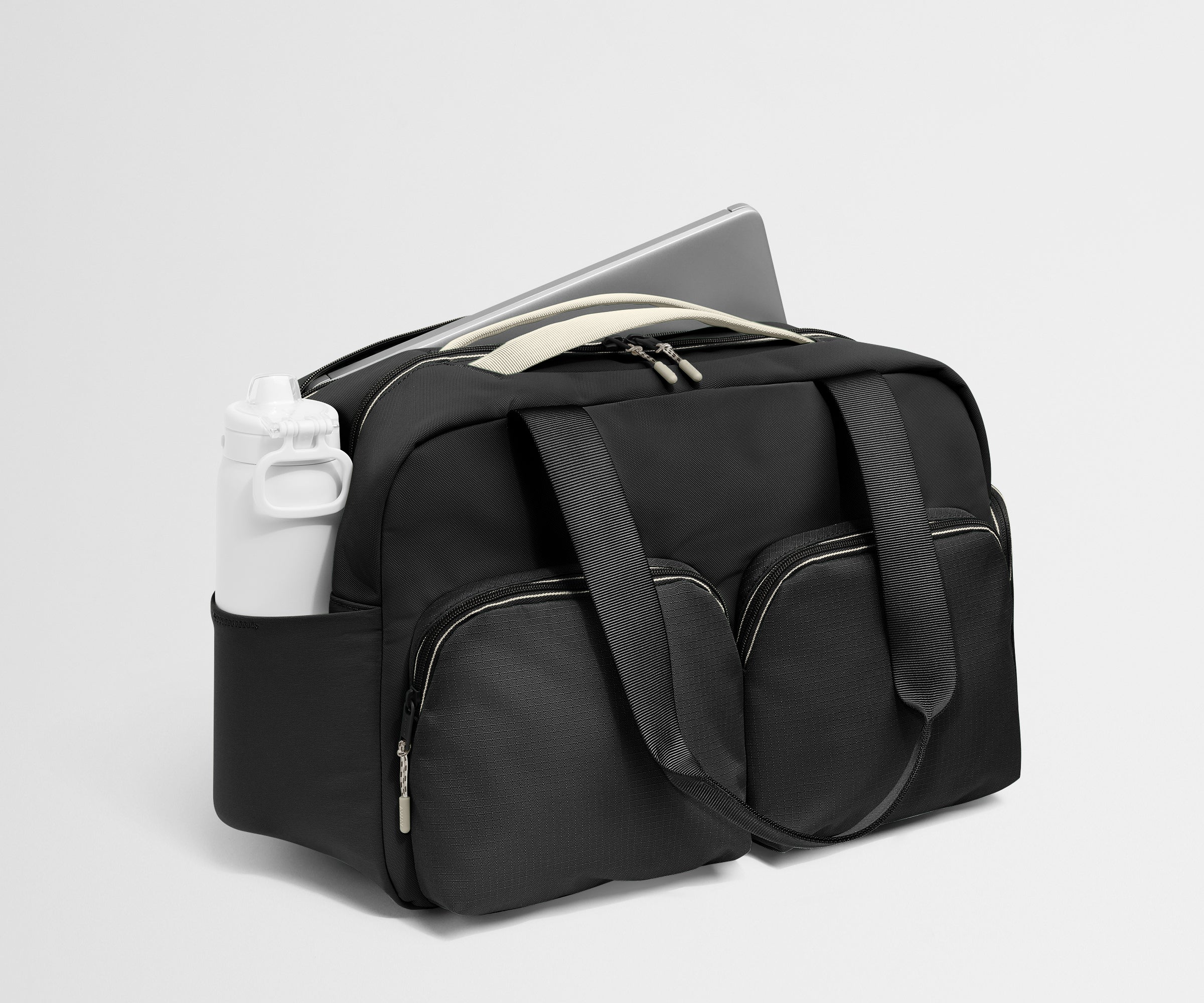 Away Gym Bag Travel Accessory - Jet Black