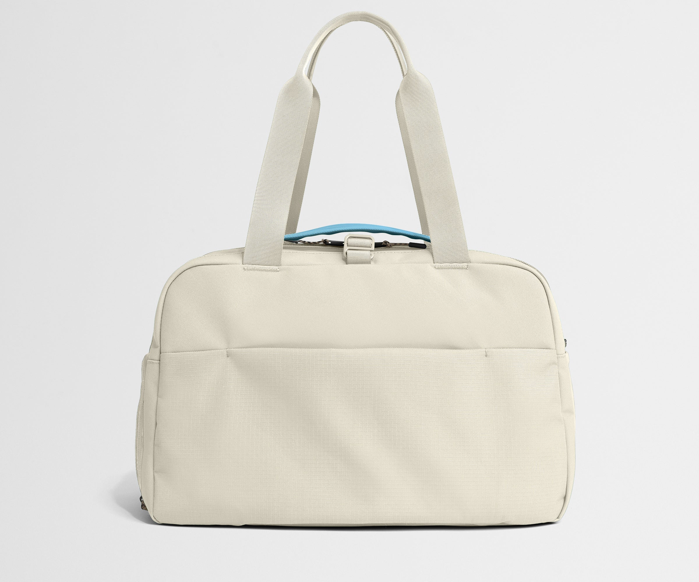 Away Gym Bag Travel Accessory - Salt White
