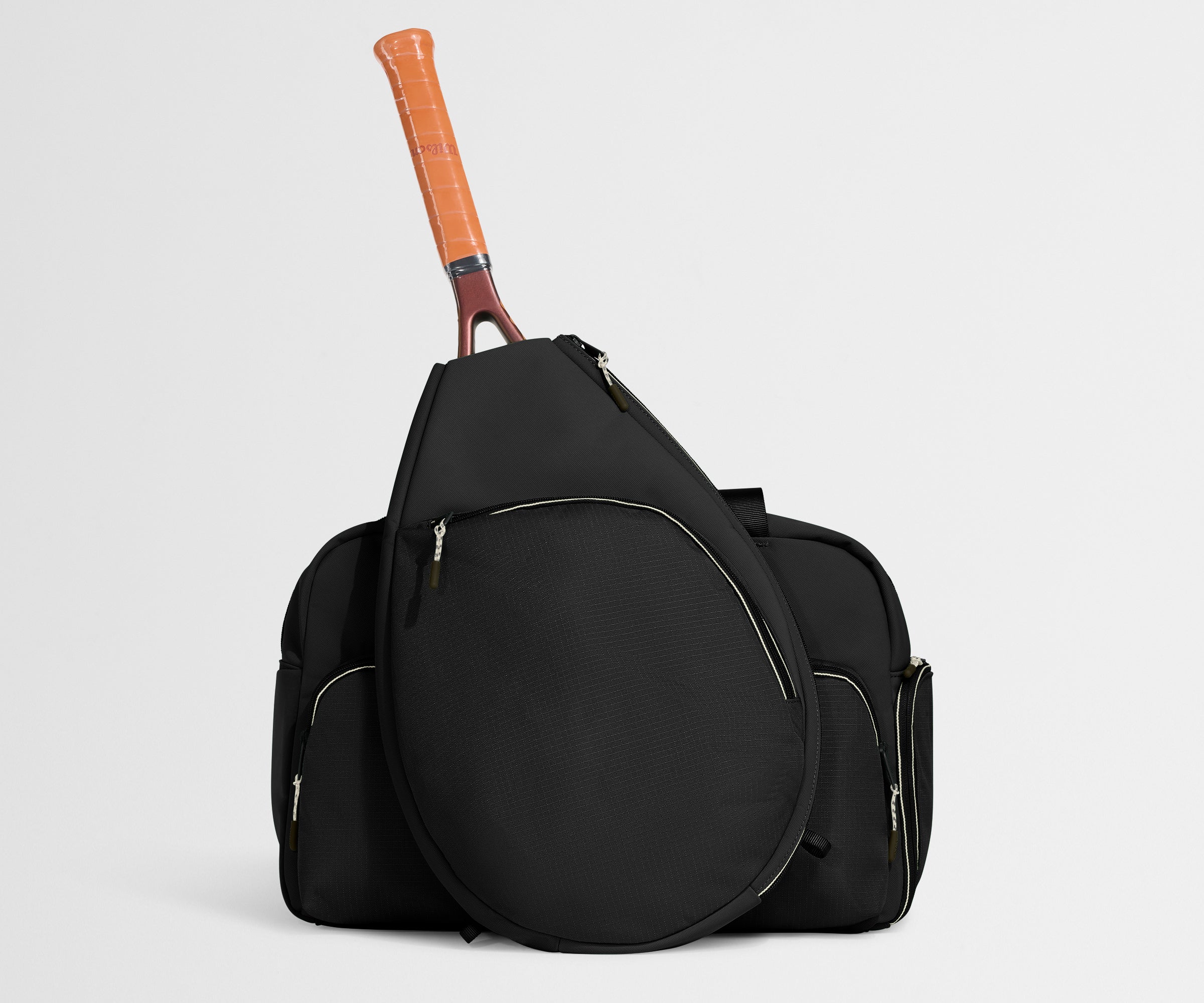 Away Gym Bag Travel Accessory - Jet Black