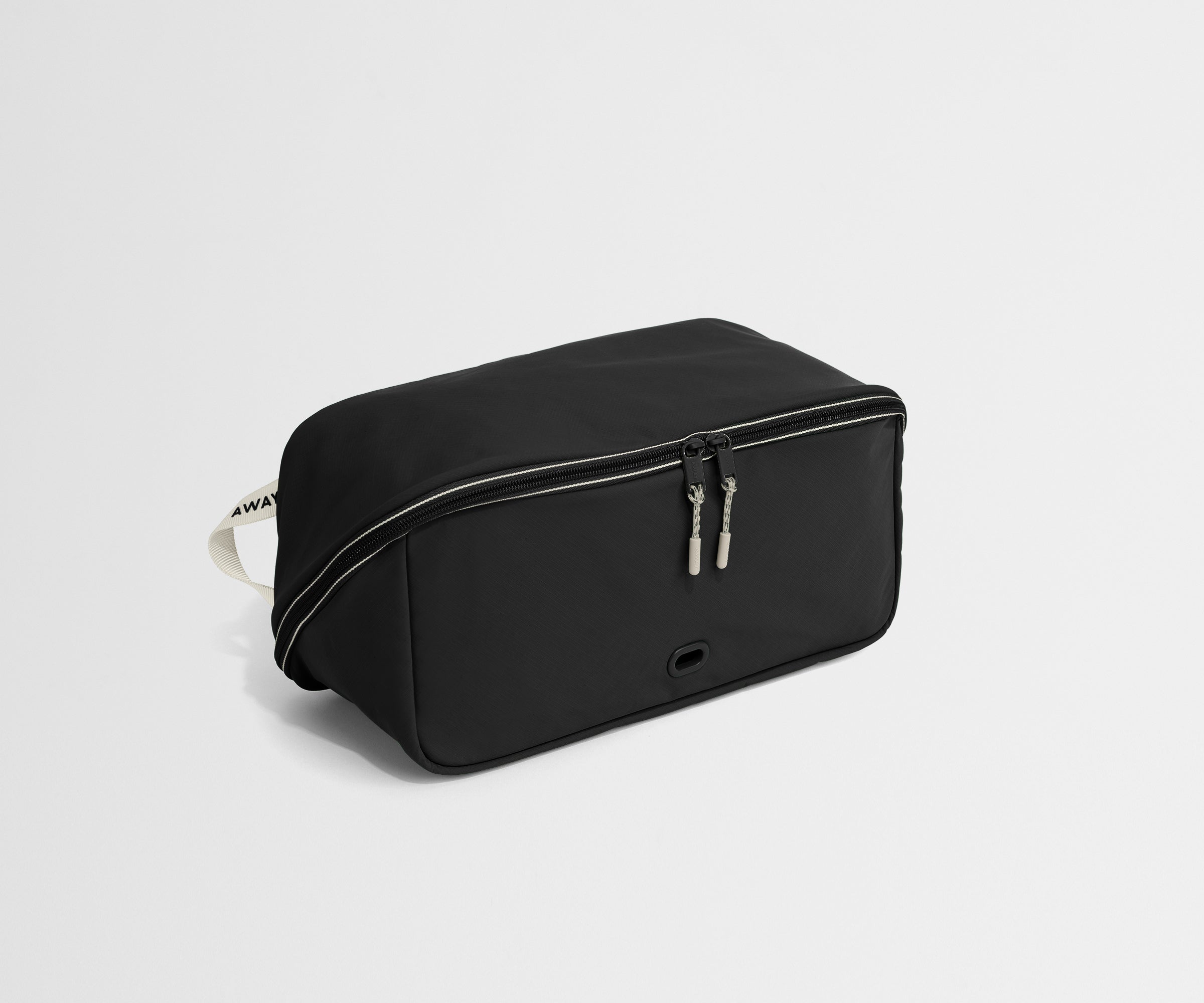 Away Running Shoe Cube Backpack