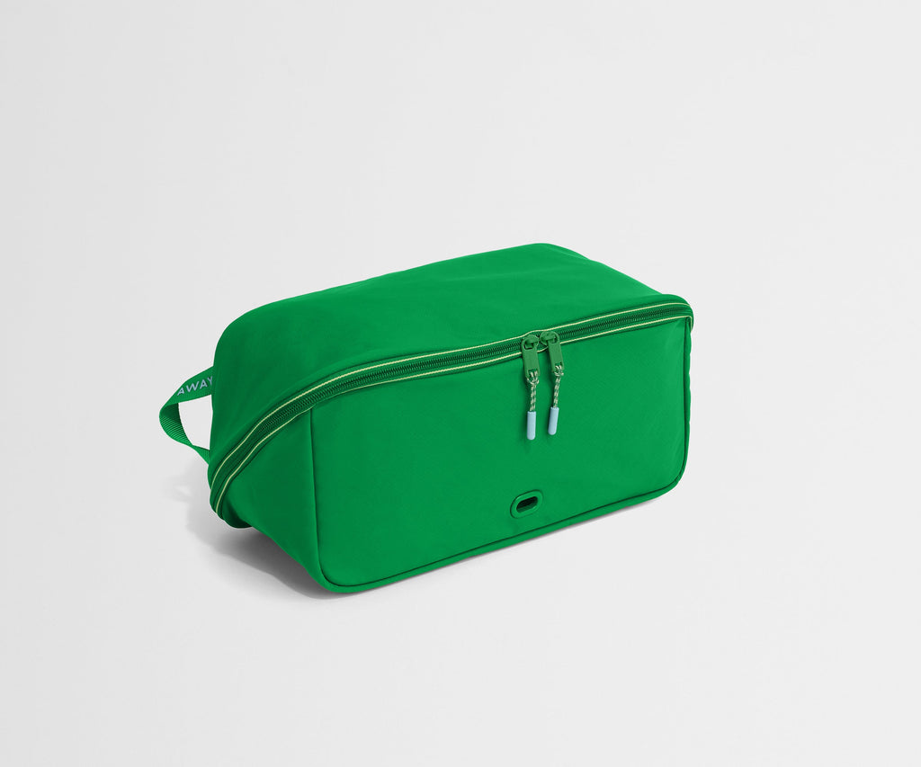Away Running Shoe Cube Backpack