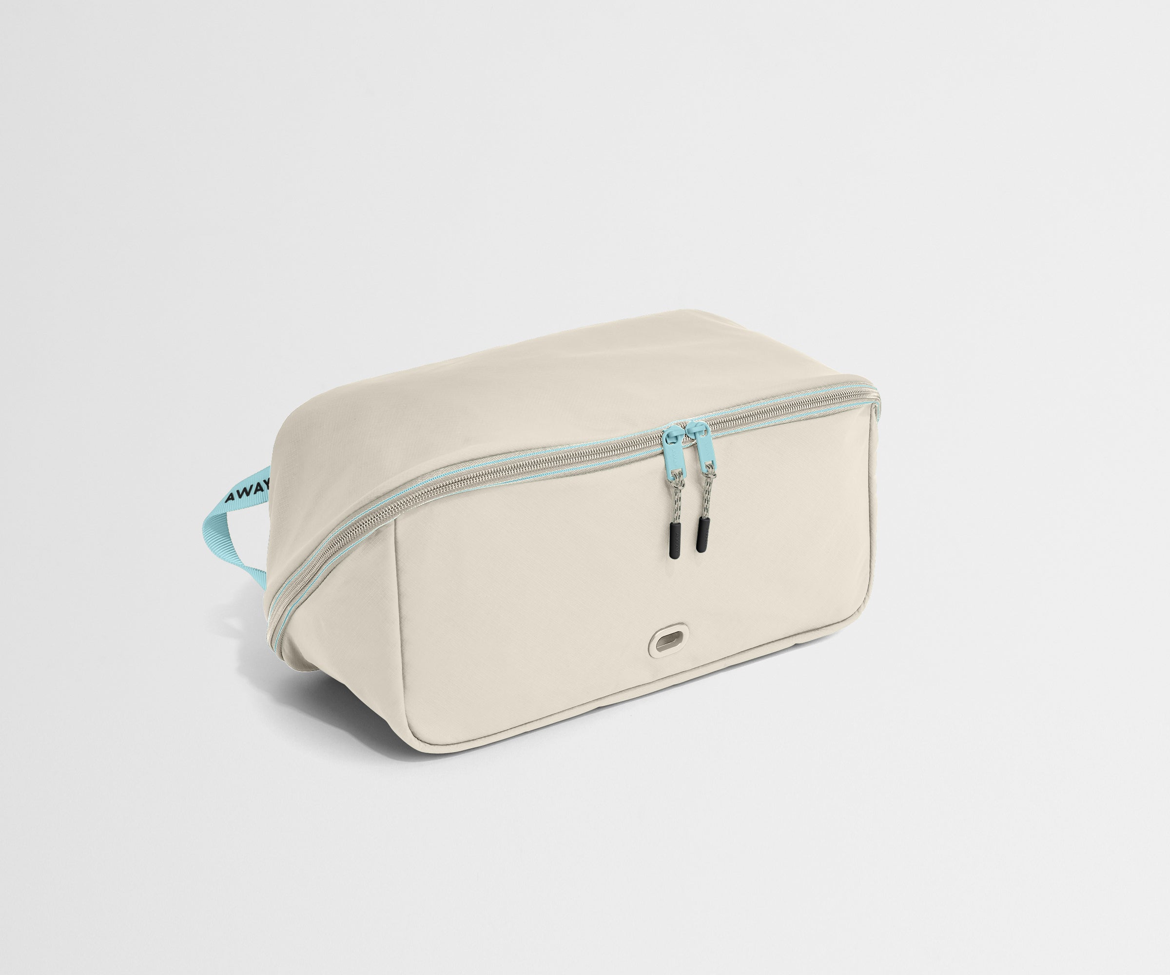 Away Running Shoe Cube Backpack