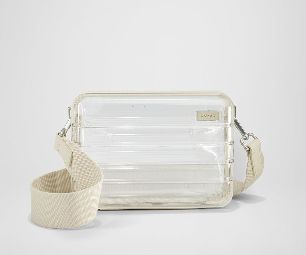 Away Stadium Bag Travel Accessory