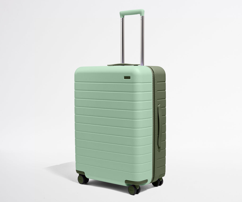 Away Open Road Bundle Suitcase
