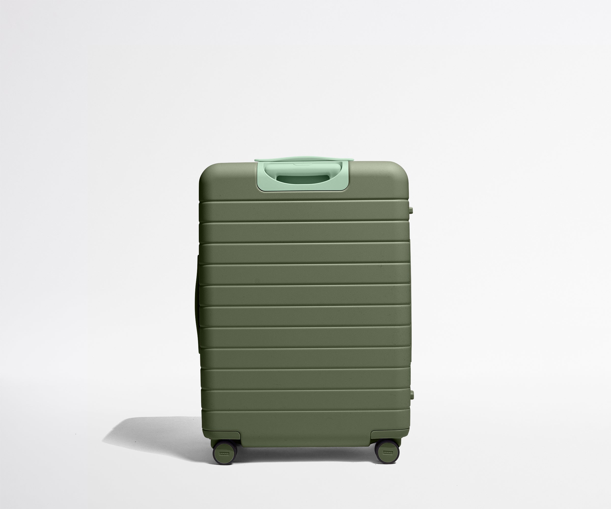 Away Open Road Bundle Suitcase