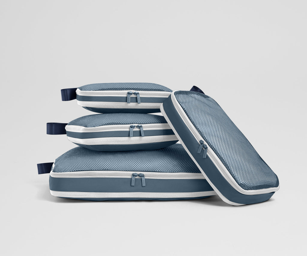 Away Compression Packing Cubes