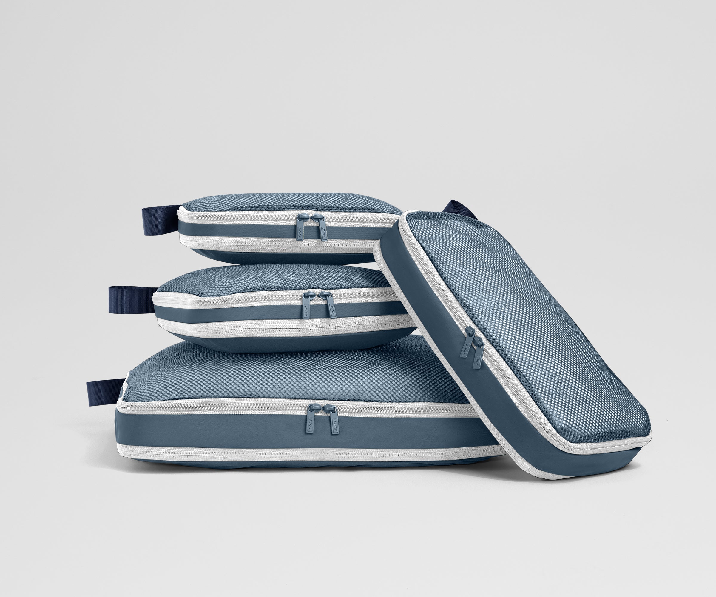Away Compression Packing Cubes