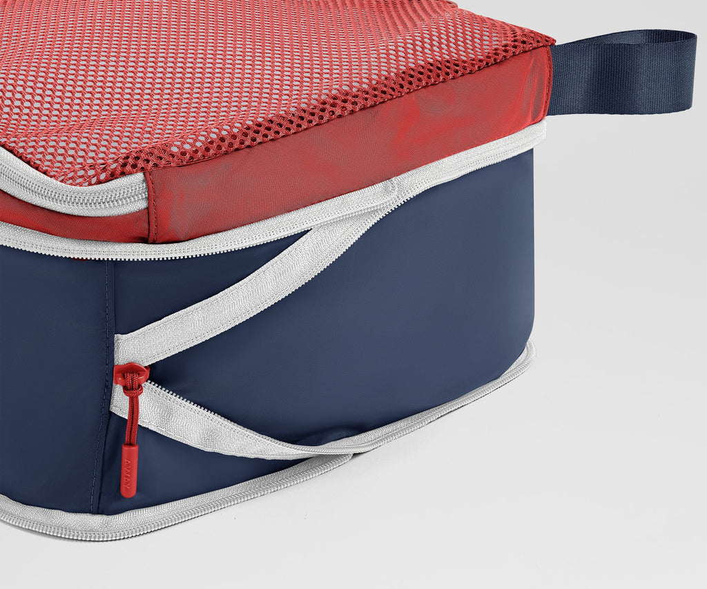 Away Dockside Bundle Suitcase
