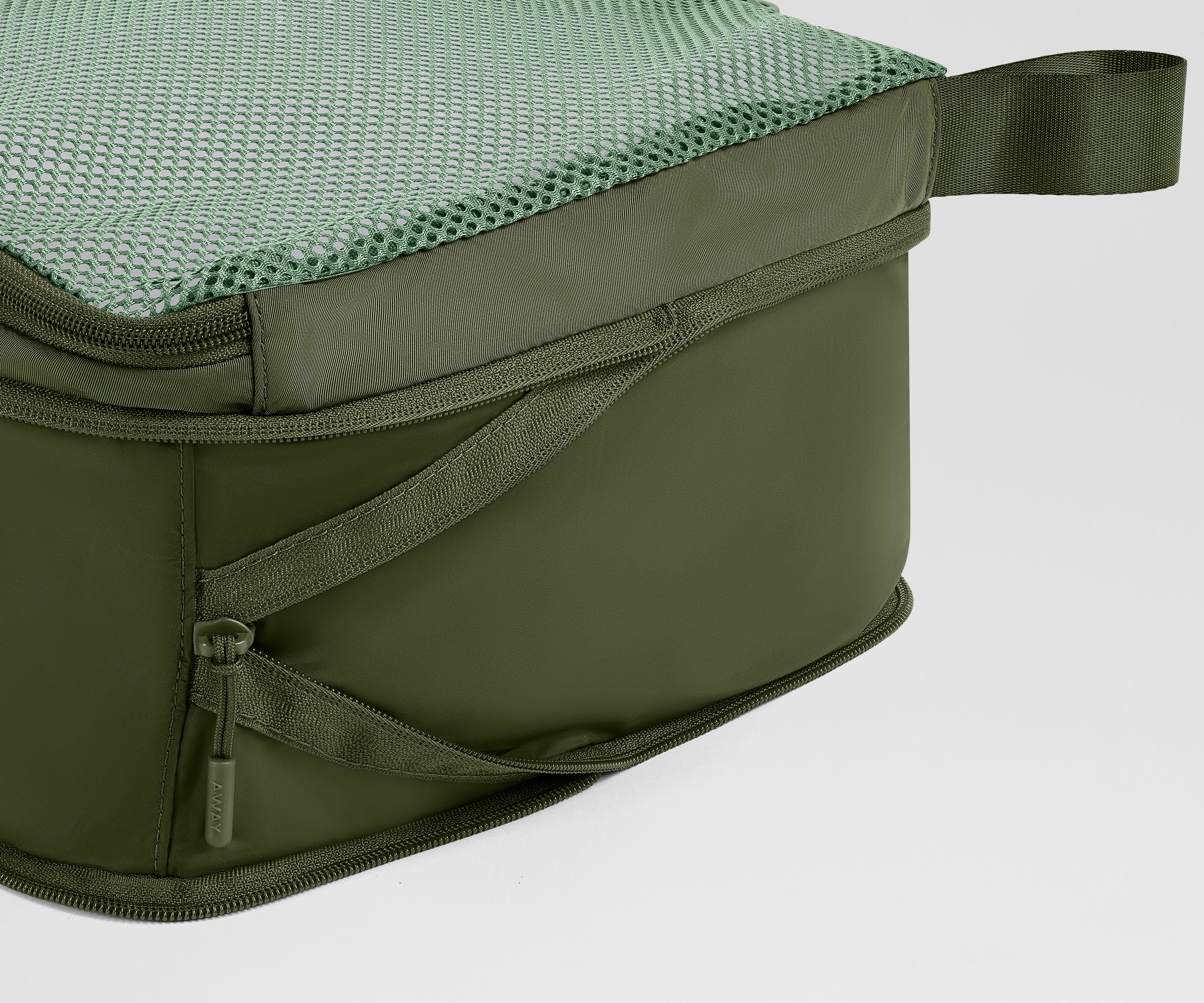 Away Open Road Bundle Suitcase