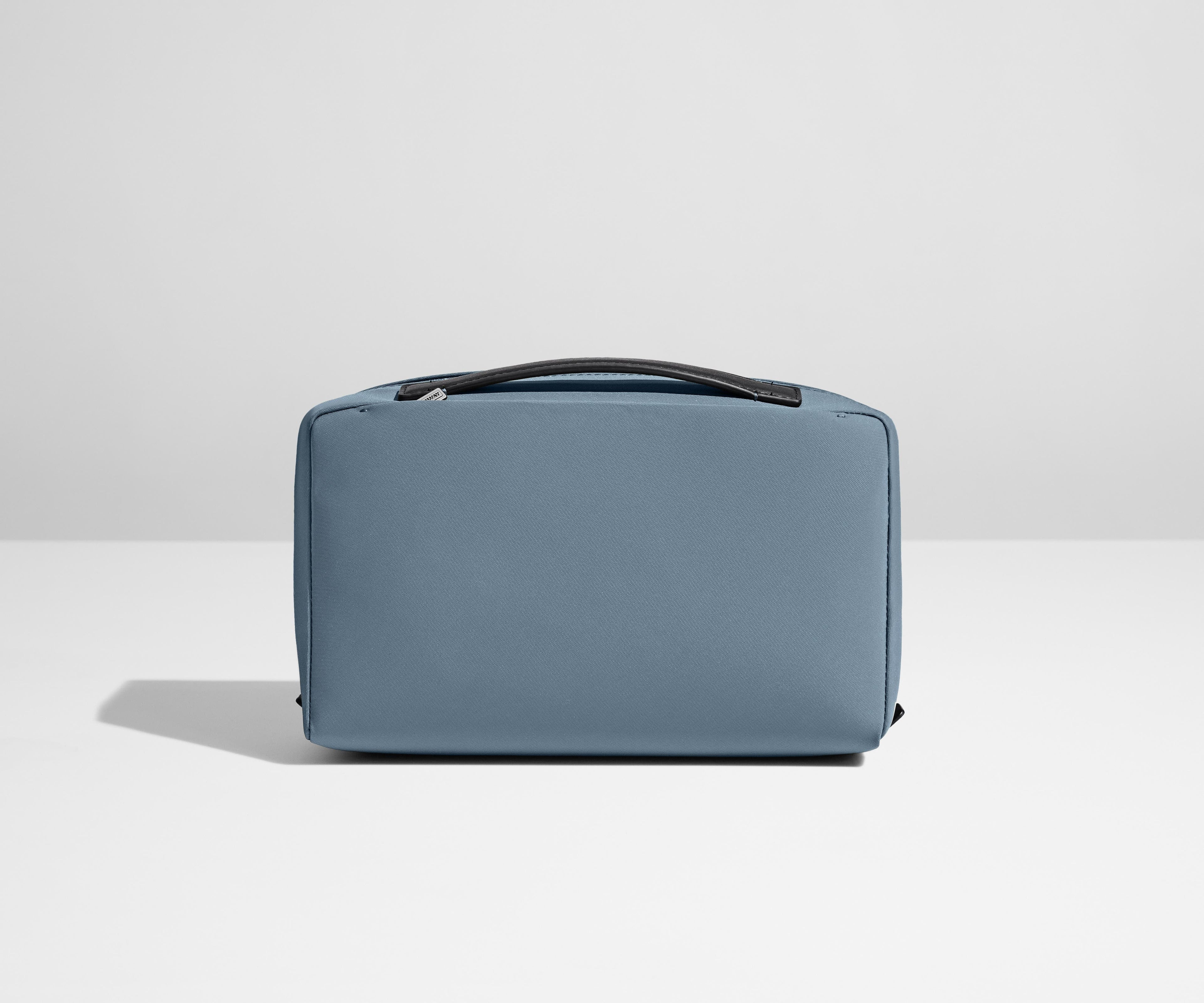 Away The Large Toiletry Bag in Coast Blue