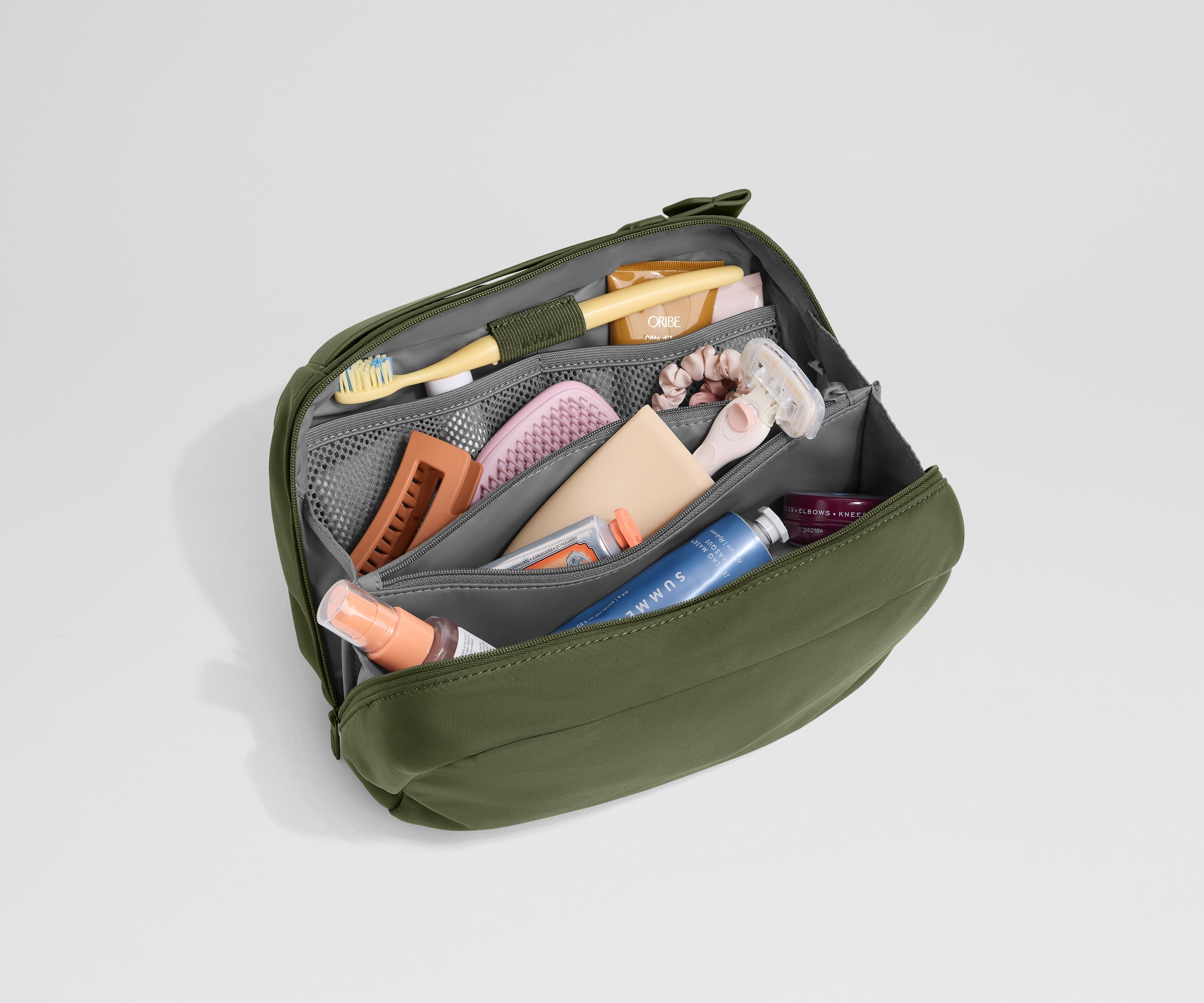 Away Open Road Bundle Suitcase