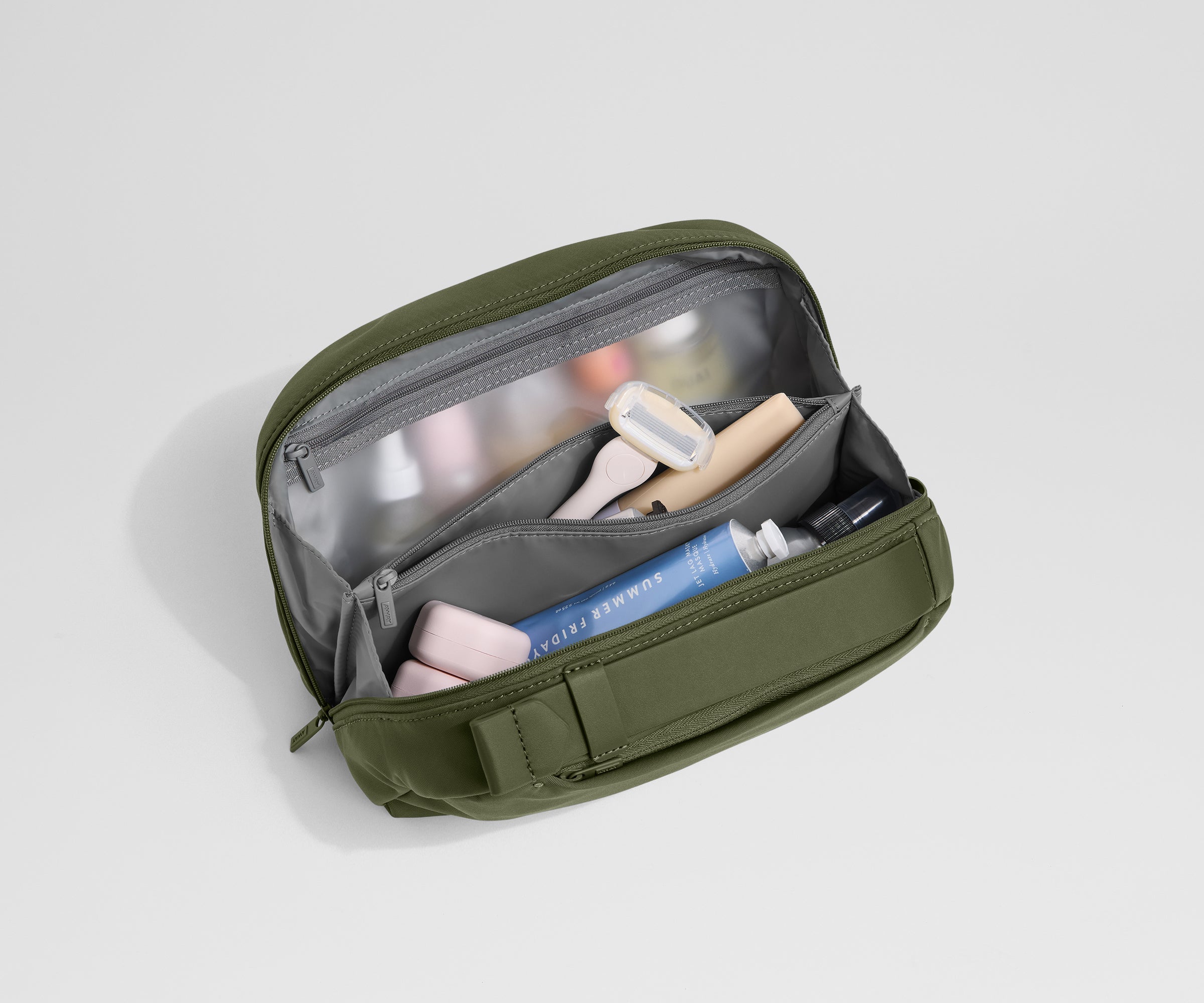 Away Open Road Bundle Suitcase