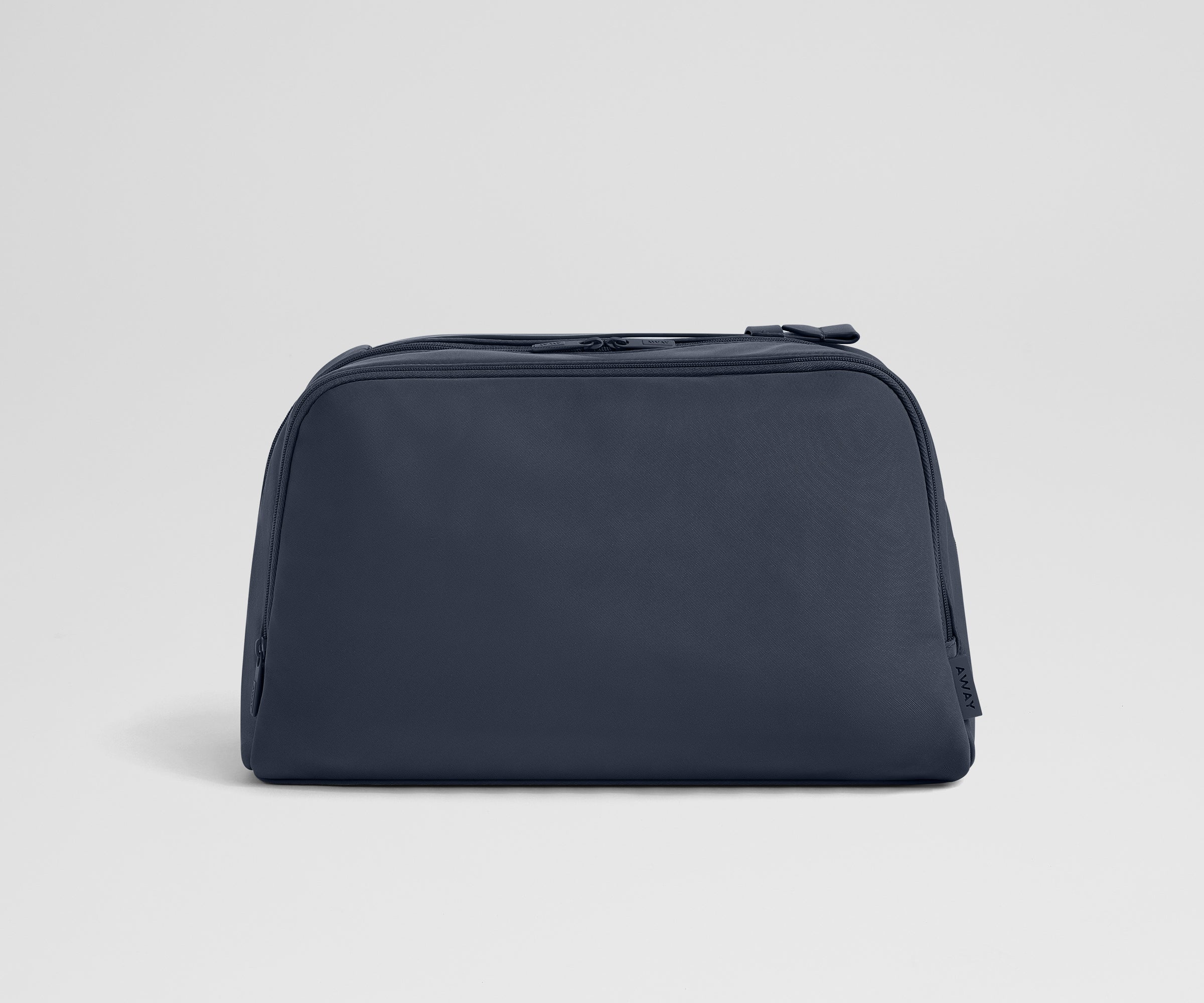 Away Extra Large Toiletry Bag in Navy Blue