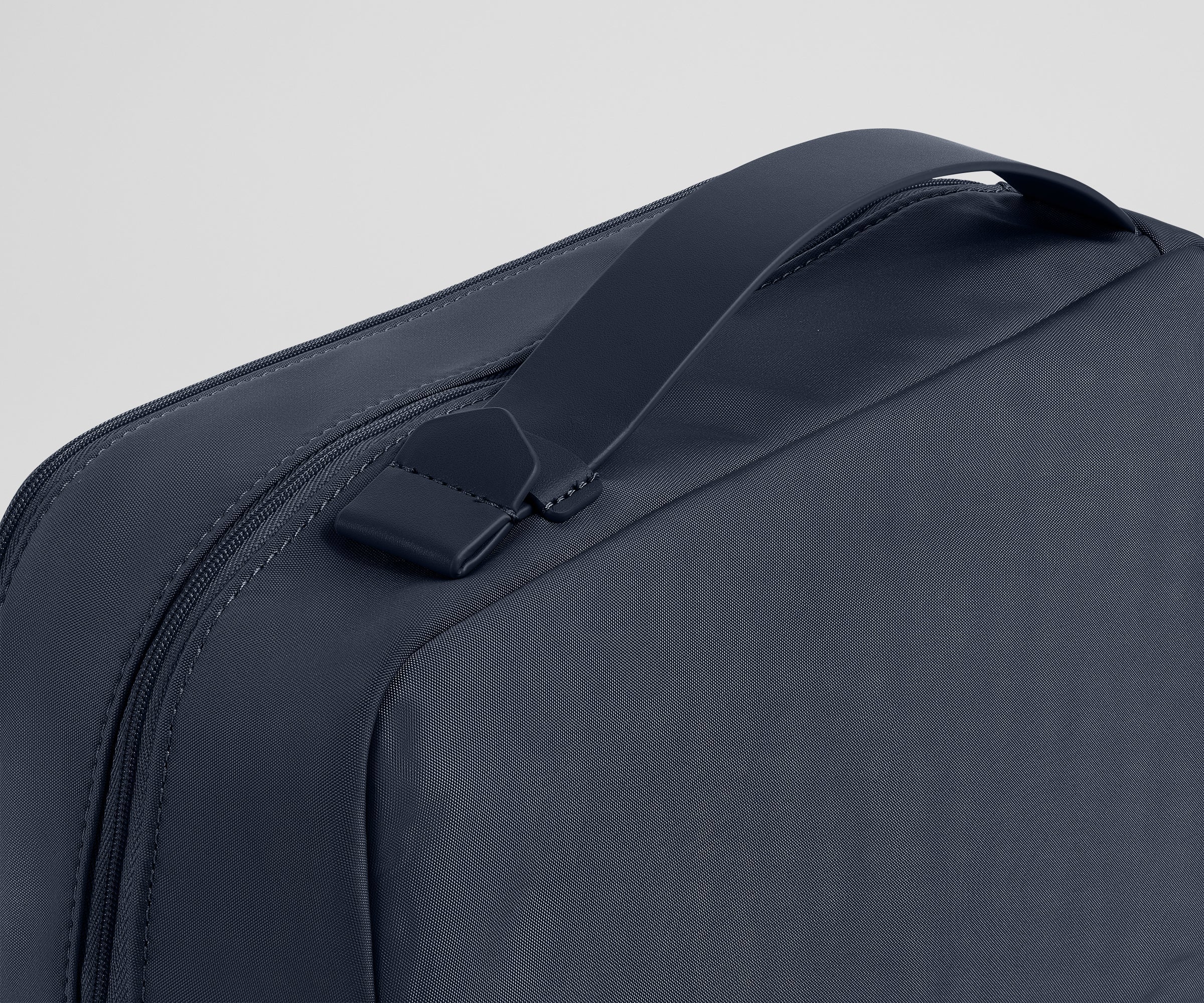 Away Extra Large Toiletry Bag in Navy Blue