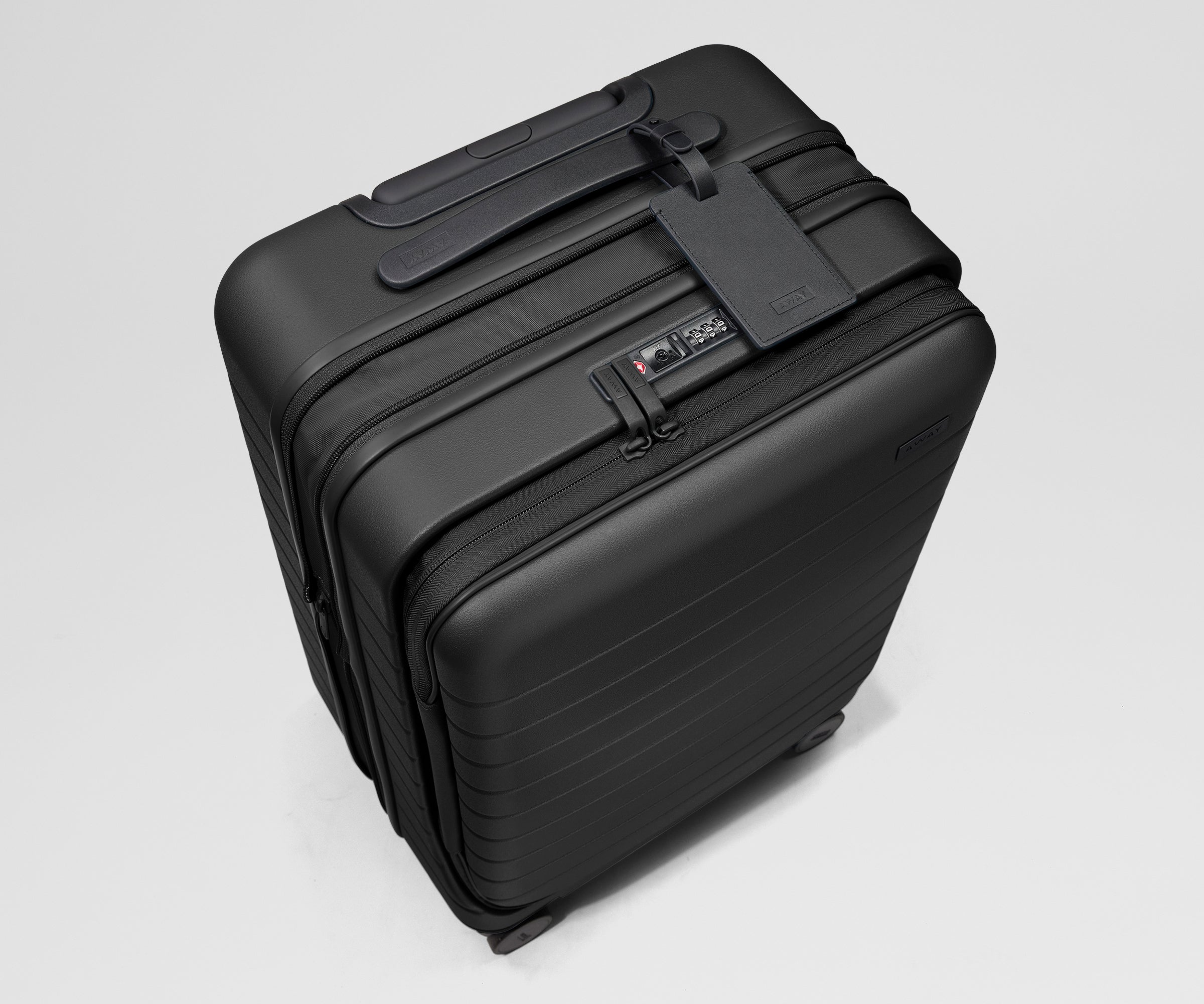 Away Packed to Impress Set Travel Bundle