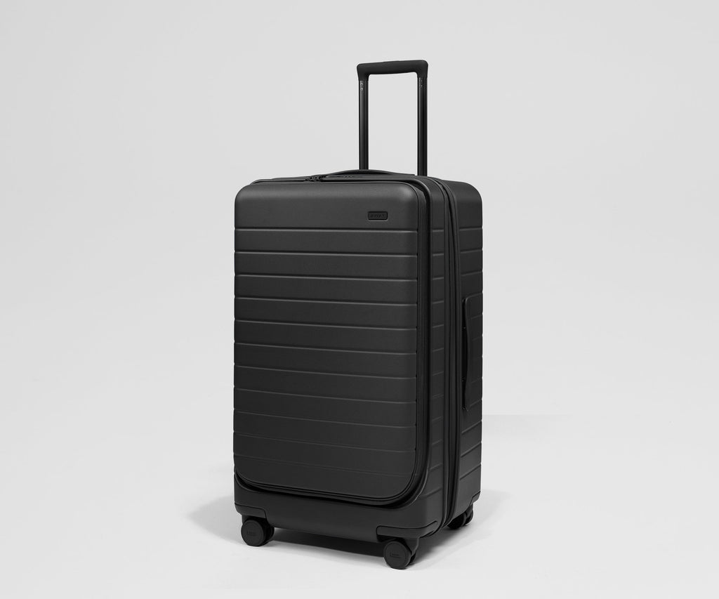 Away Topside Medium Trunk Suitcase