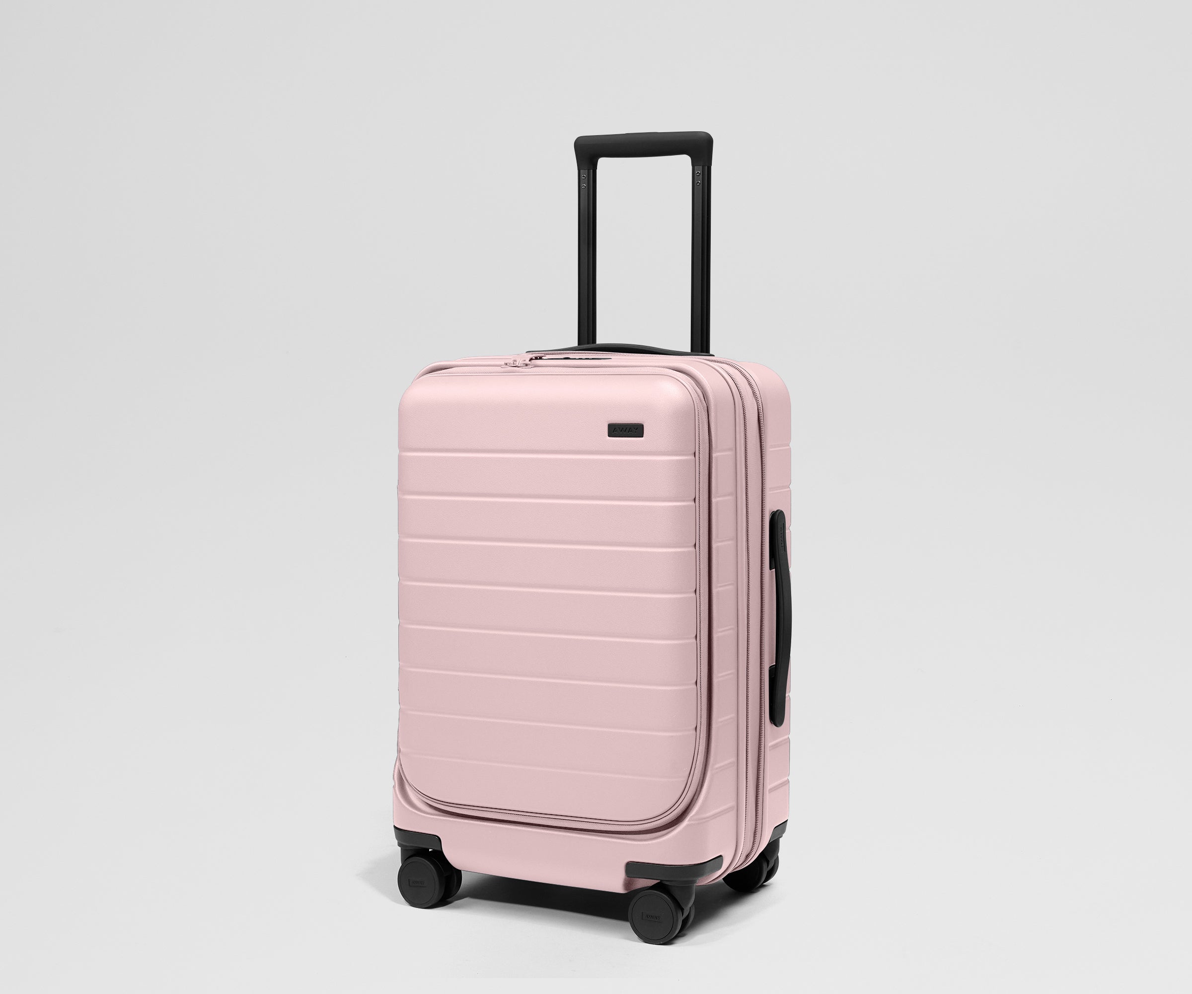Away Topside Carry-On Suitcase