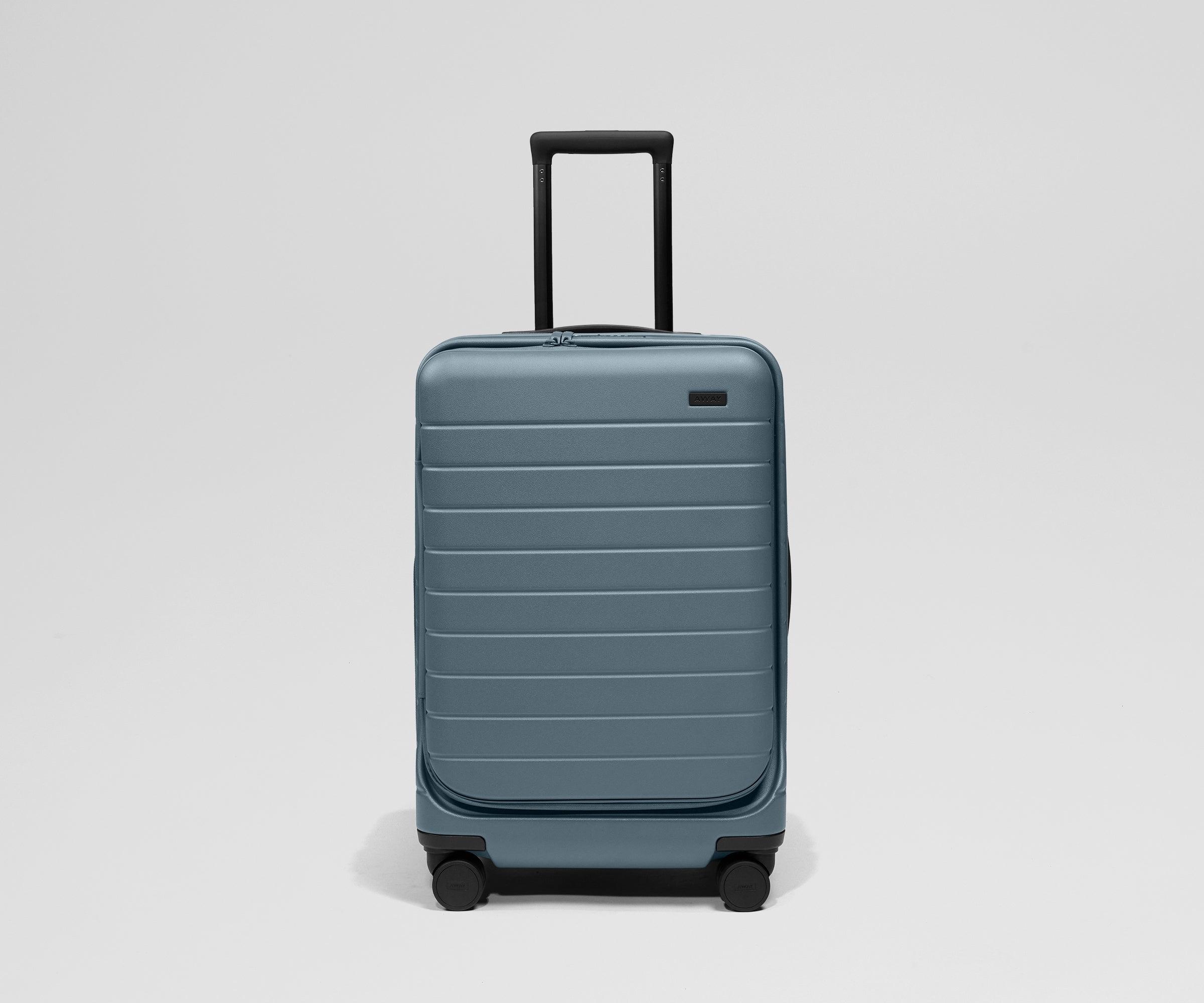 Away Smooth Departure Bundle Suitcase