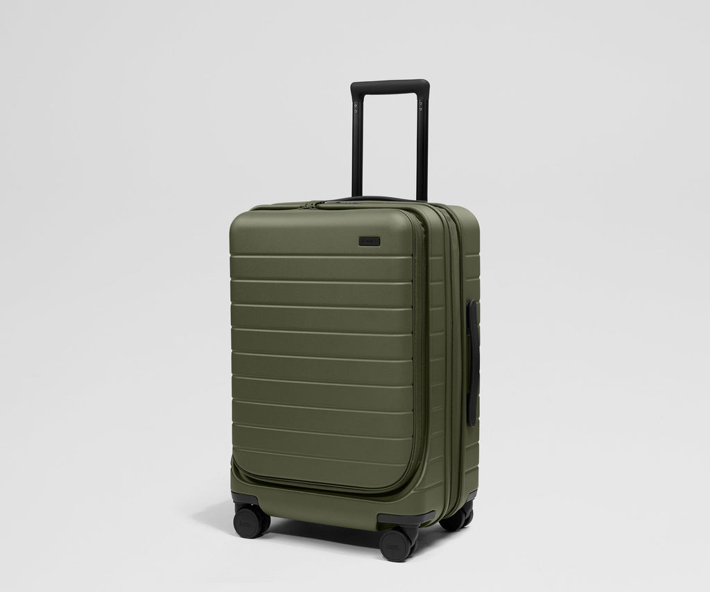 Away Topside Bigger Carry-On Suitcase