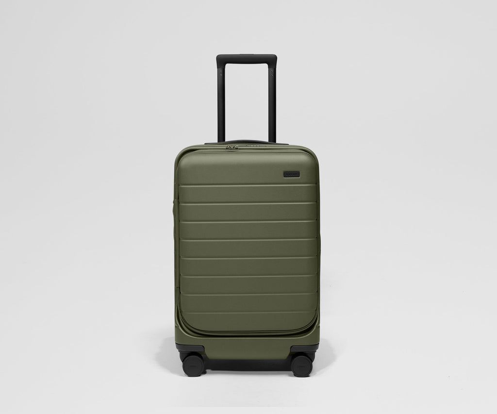 Away The Carry-On Travel Set Suitcase