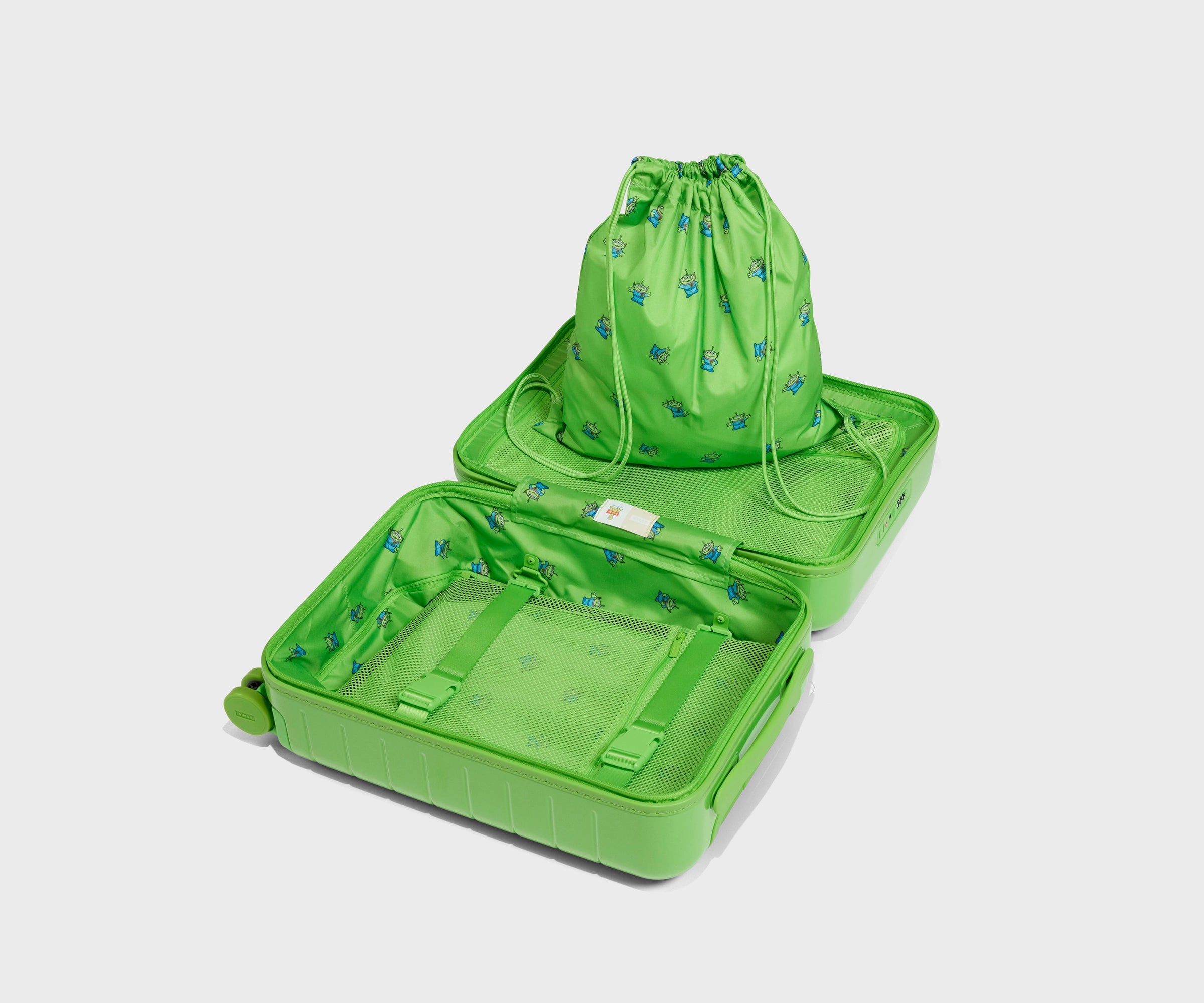 Away The Claw & Tech Bundle Travel Bundle