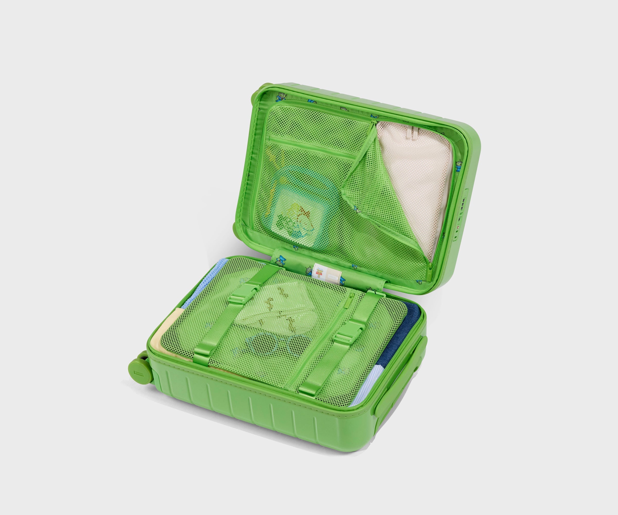 Away The Claw & Tech Bundle Travel Bundle