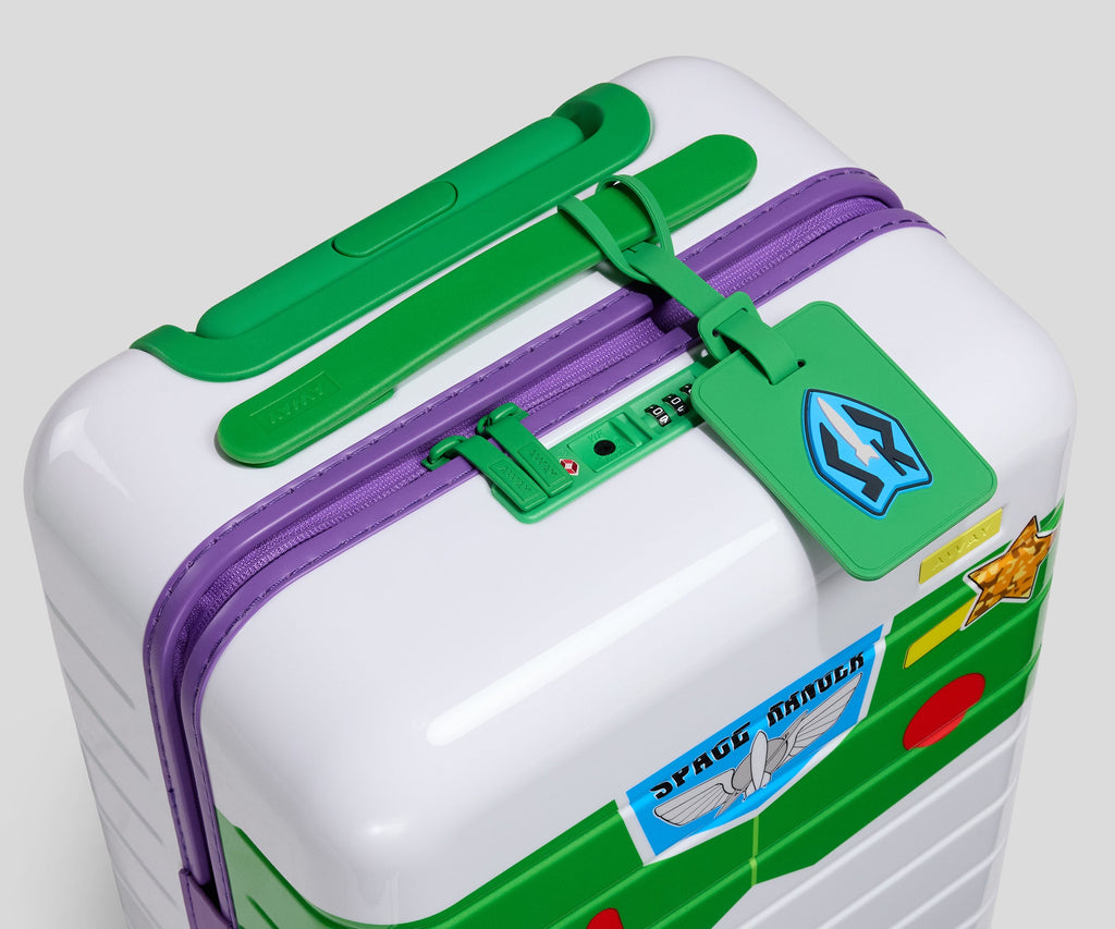 Away The Star Command Bundle Suitcase