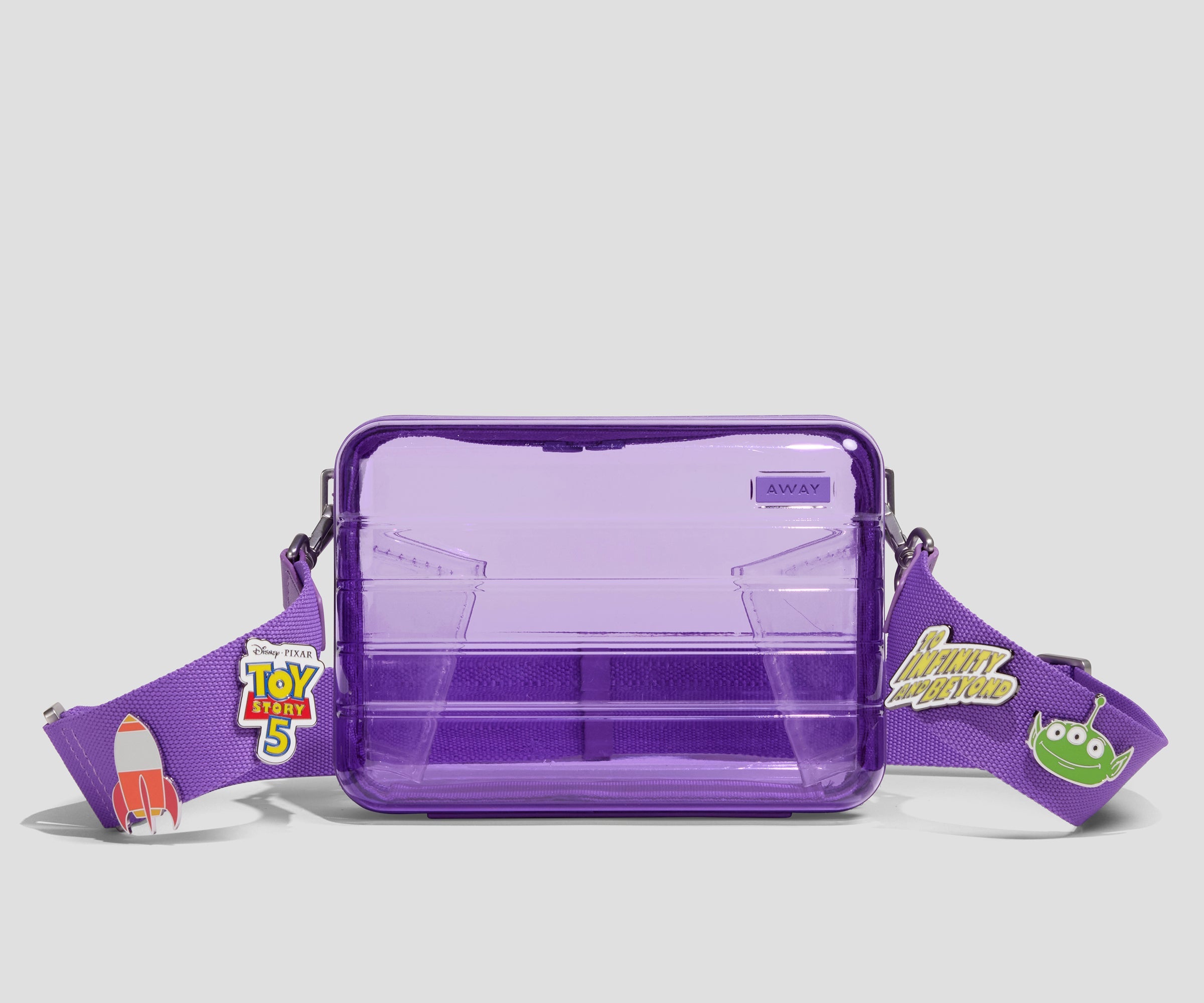 Away Stadium Bag Travel Accessory