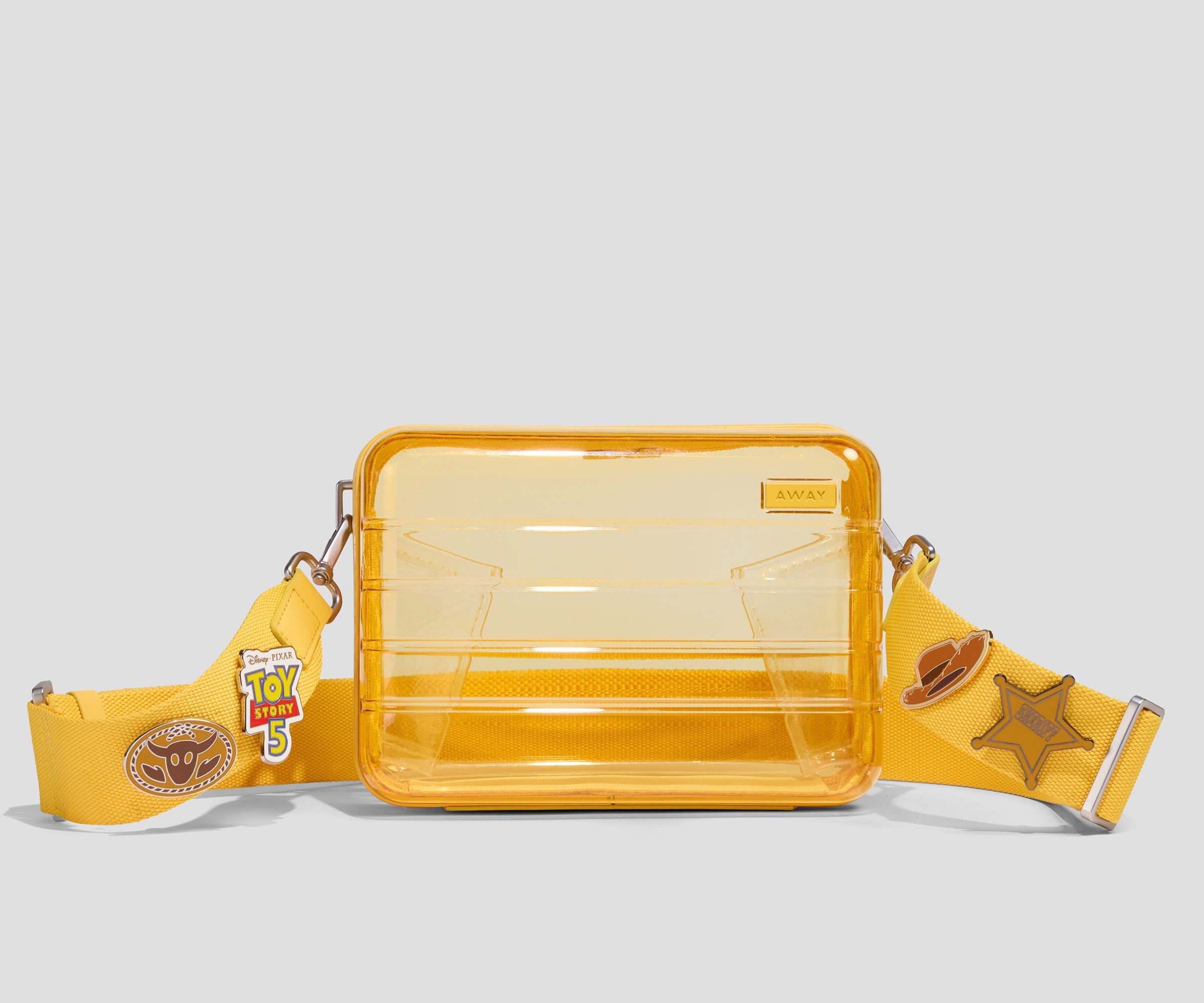 Away Stadium Bag Travel Accessory