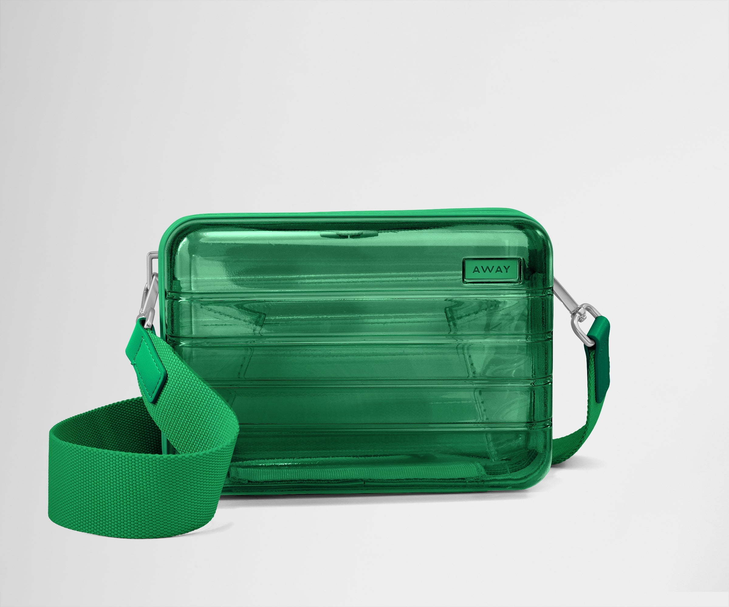 Away The Mini Crossbody Packing Cubes