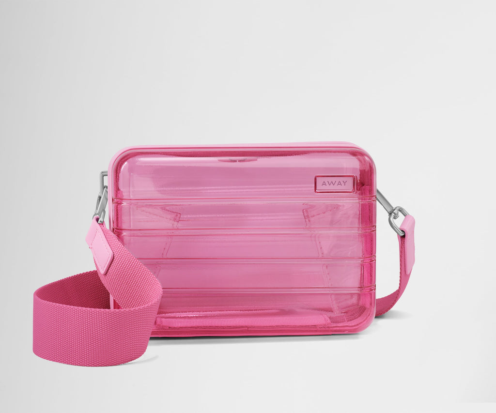 Away The Mini Crossbody Packing Cubes