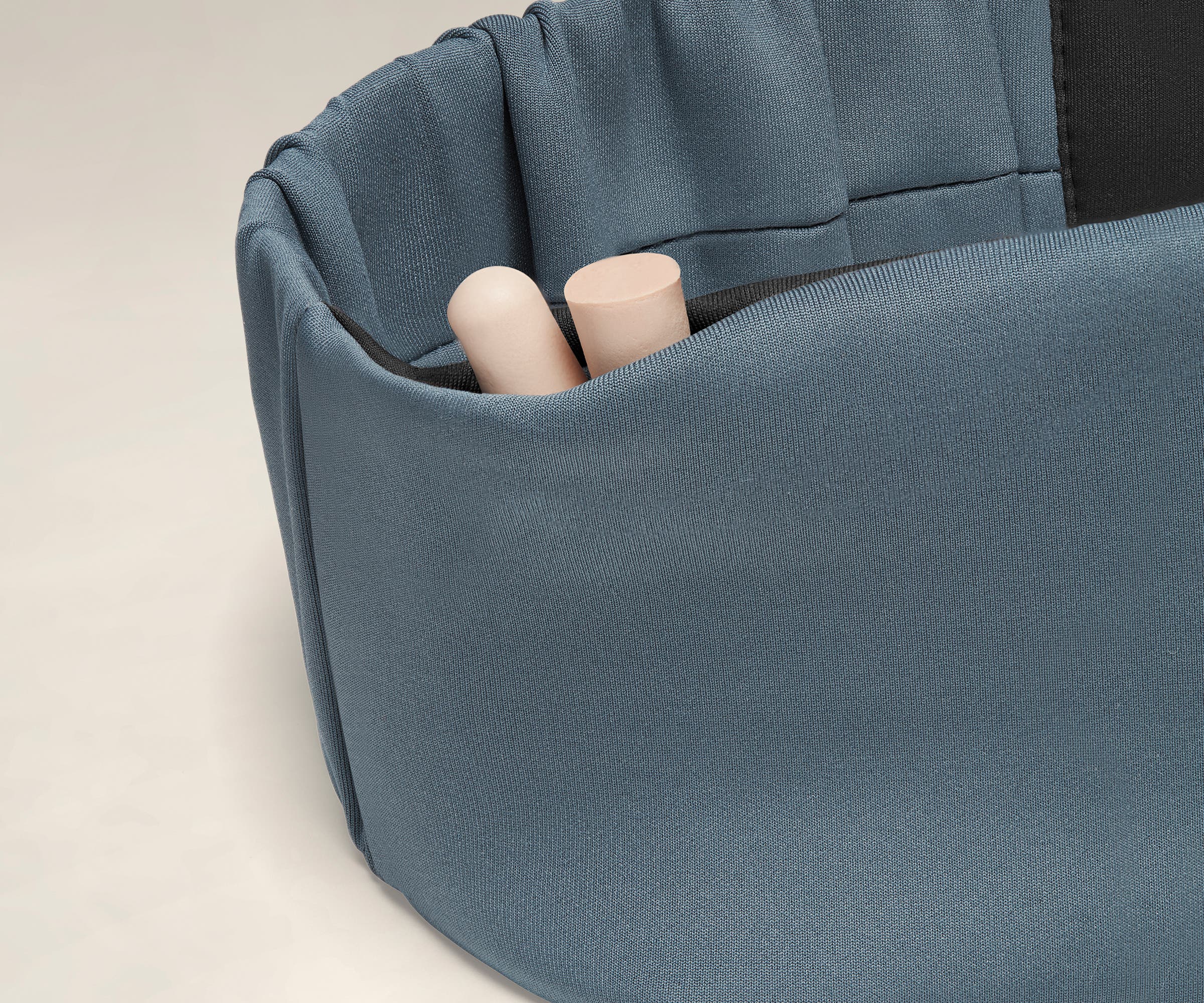 Away The Sleep Mask Travel Accessory - Coast Blue
