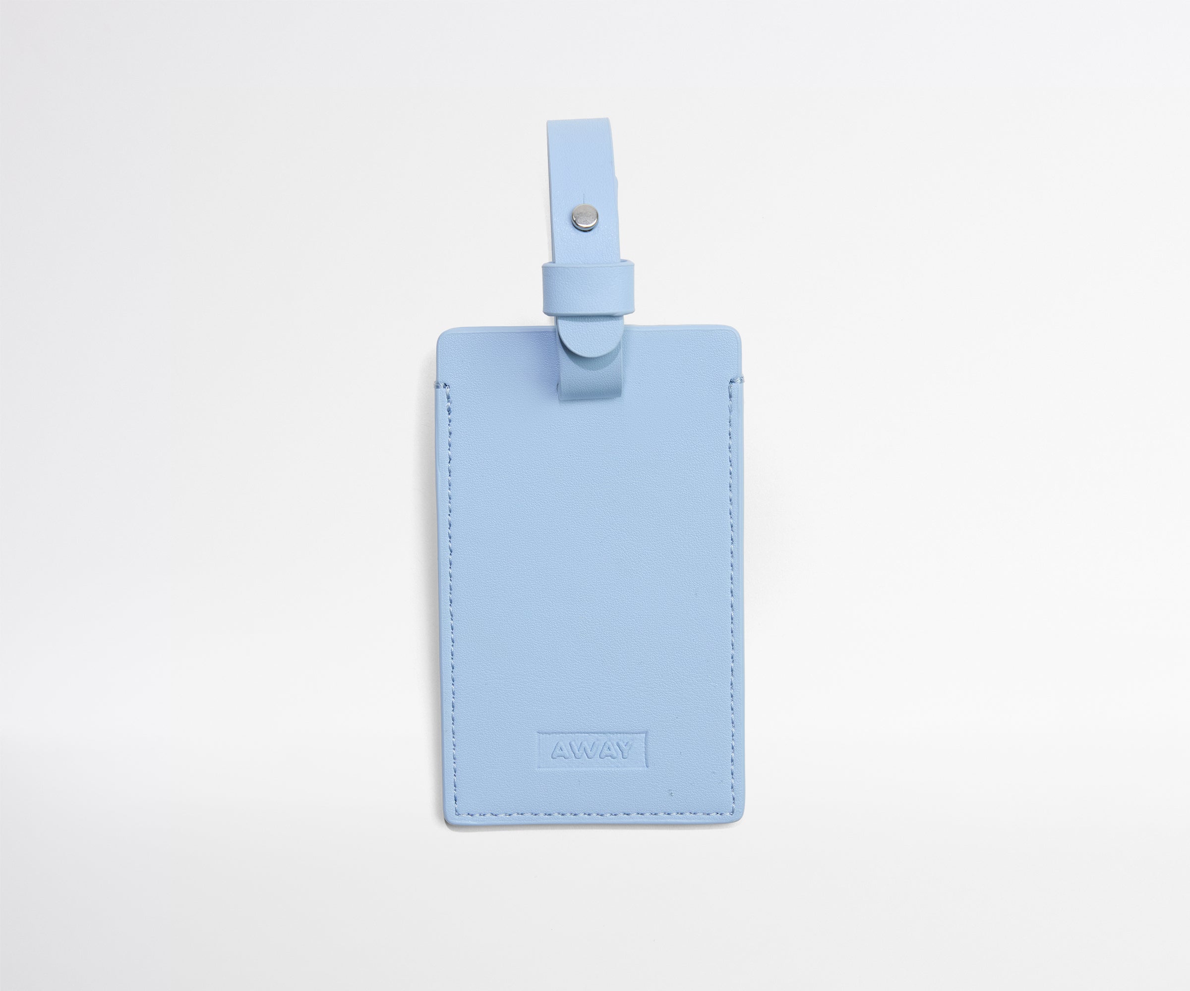 Away The Luggage Tag