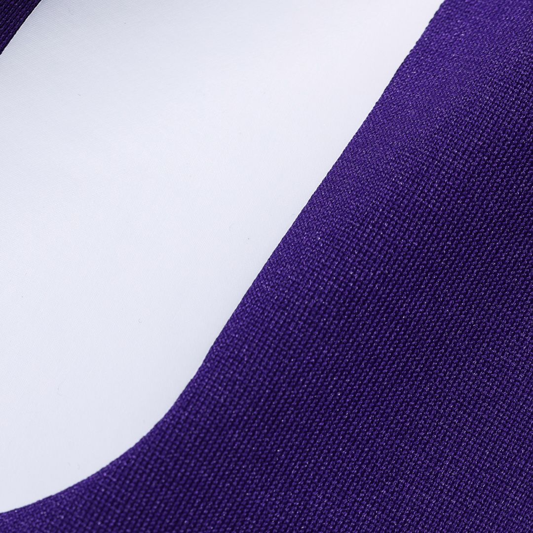 Tyrion Ingram-Dawkins Minnesota Vikings Nike Team Game Jersey -  Purple