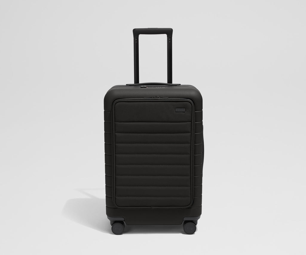 Away The Executive Bigger Carry-On Suitcase