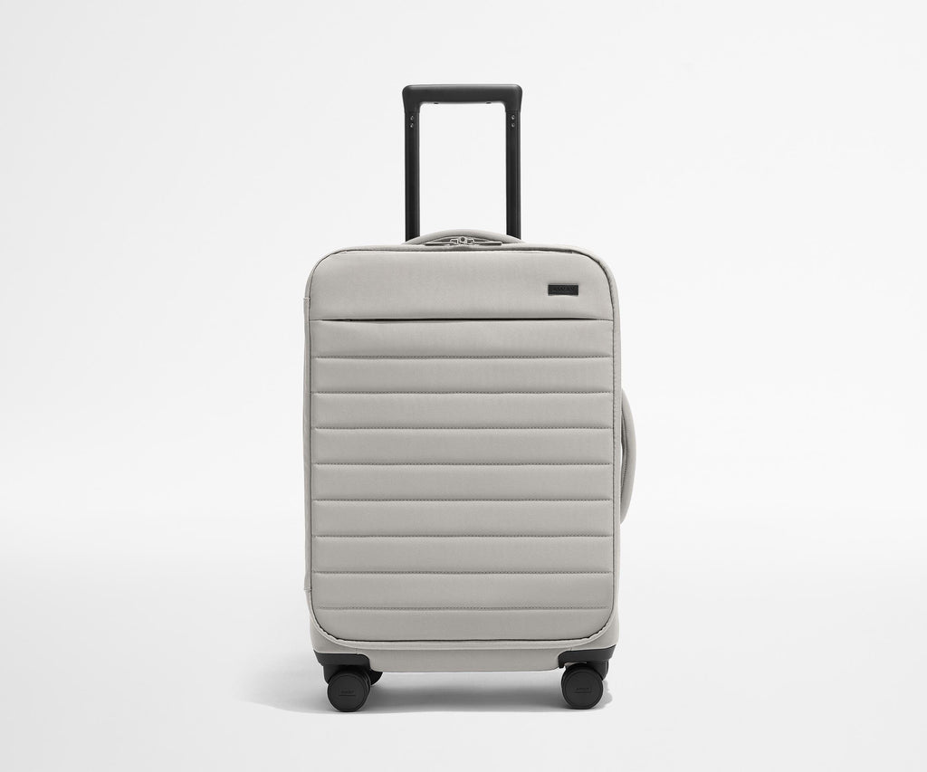Away Softside Bigger Carry-On Suitcase
