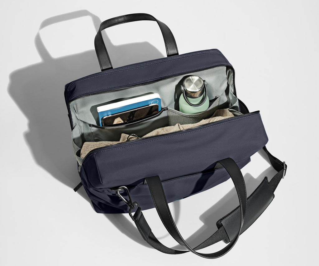Away The Everywhere Bag Suitcase - Navy Blue