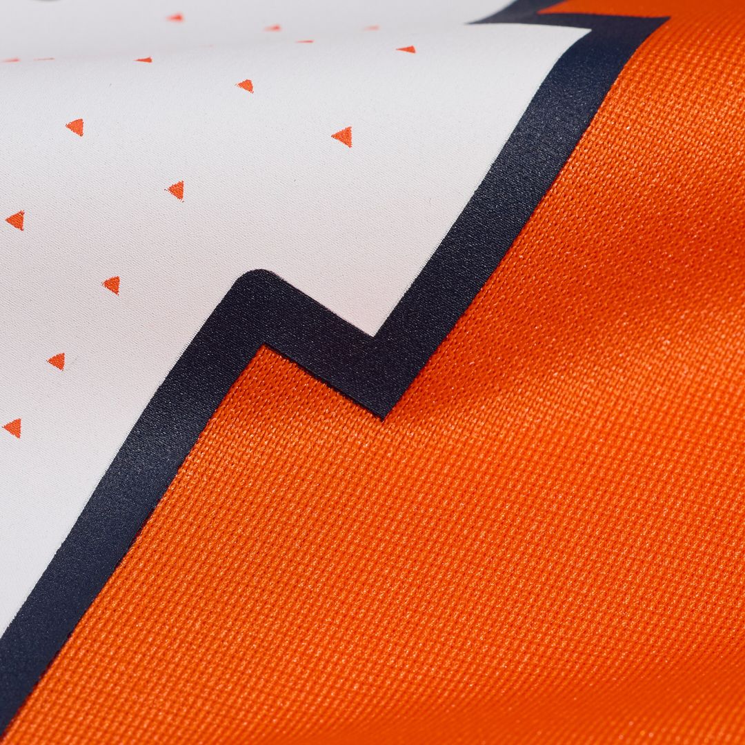 J.K. Dobbins Denver Broncos Nike Alternate Game Jersey -  Navy