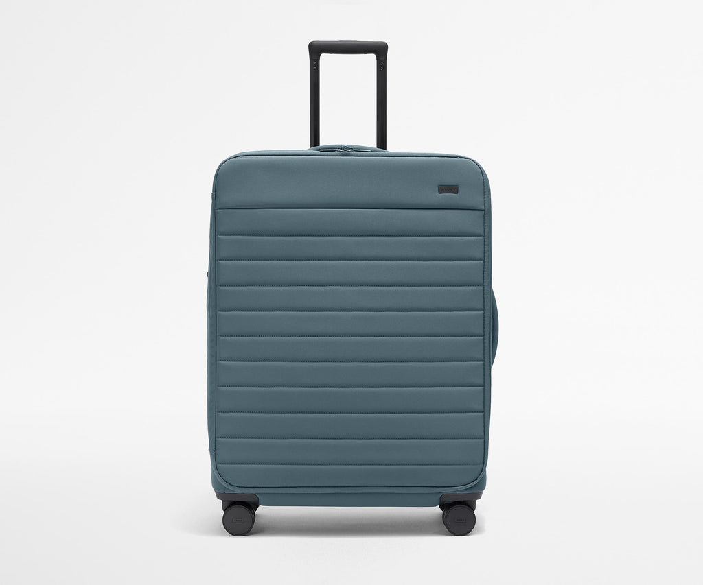Away Softside Large Suitcase - Coast Blue