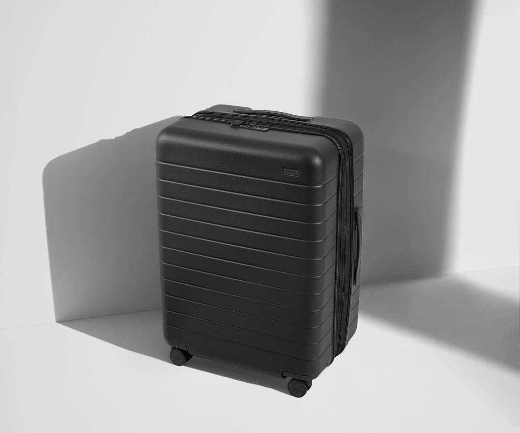 Away The Medium Flex Suitcase