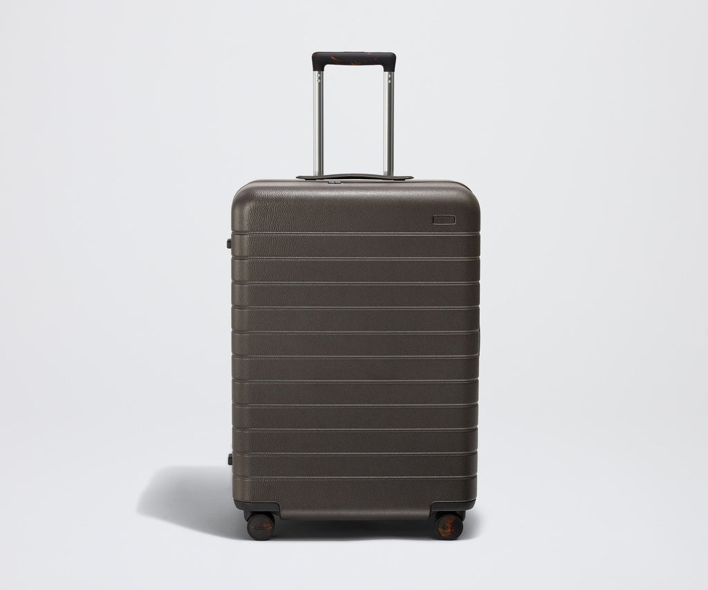 Away The Medium Suitcase - Espresso Brown