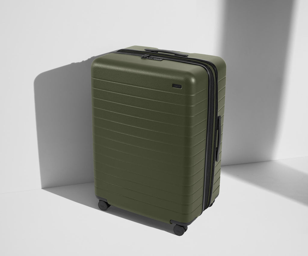 Away The Large Flex Suitcase