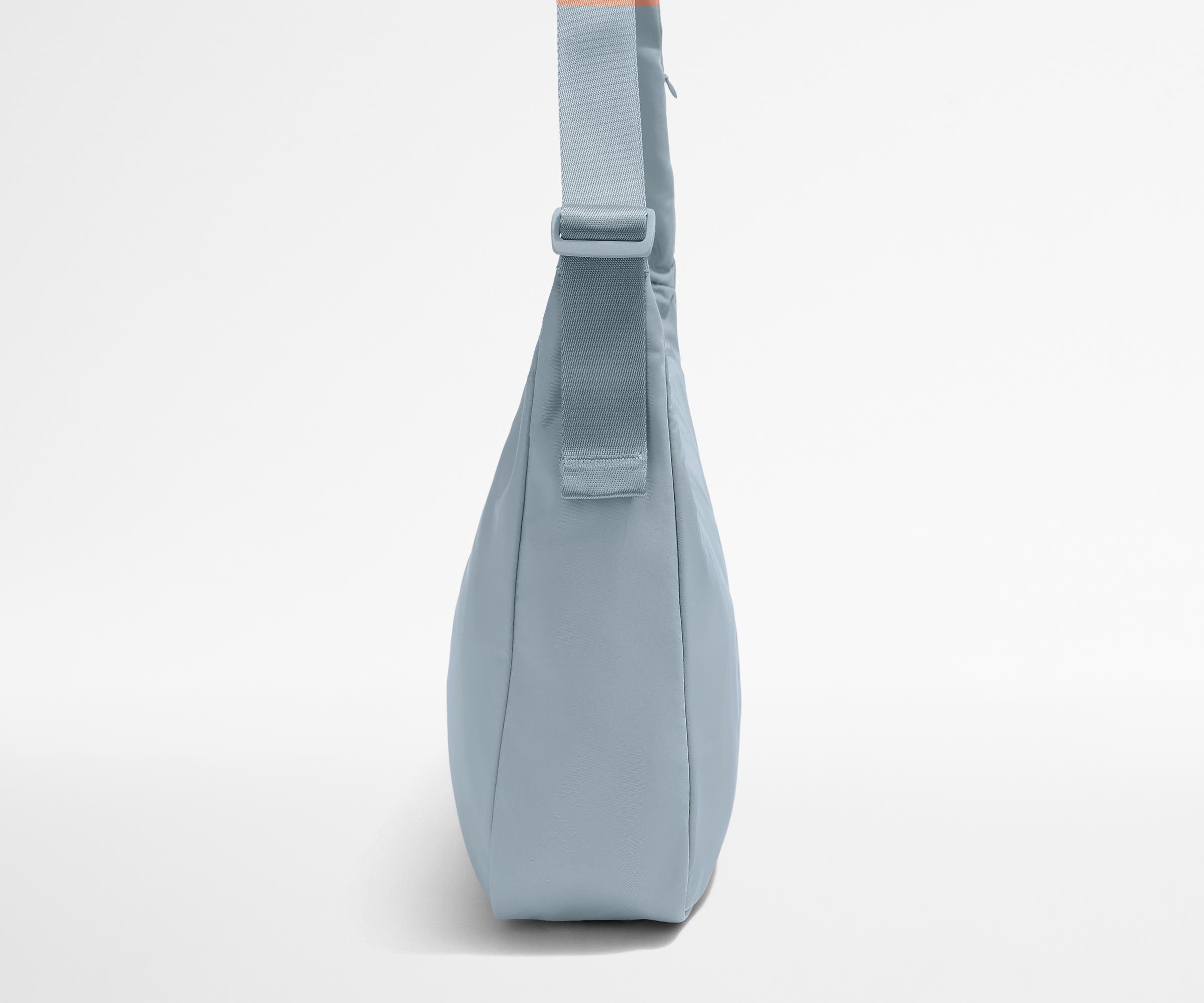 Away Featherlight Crossbody Crossbody Bag - Arctic Blue