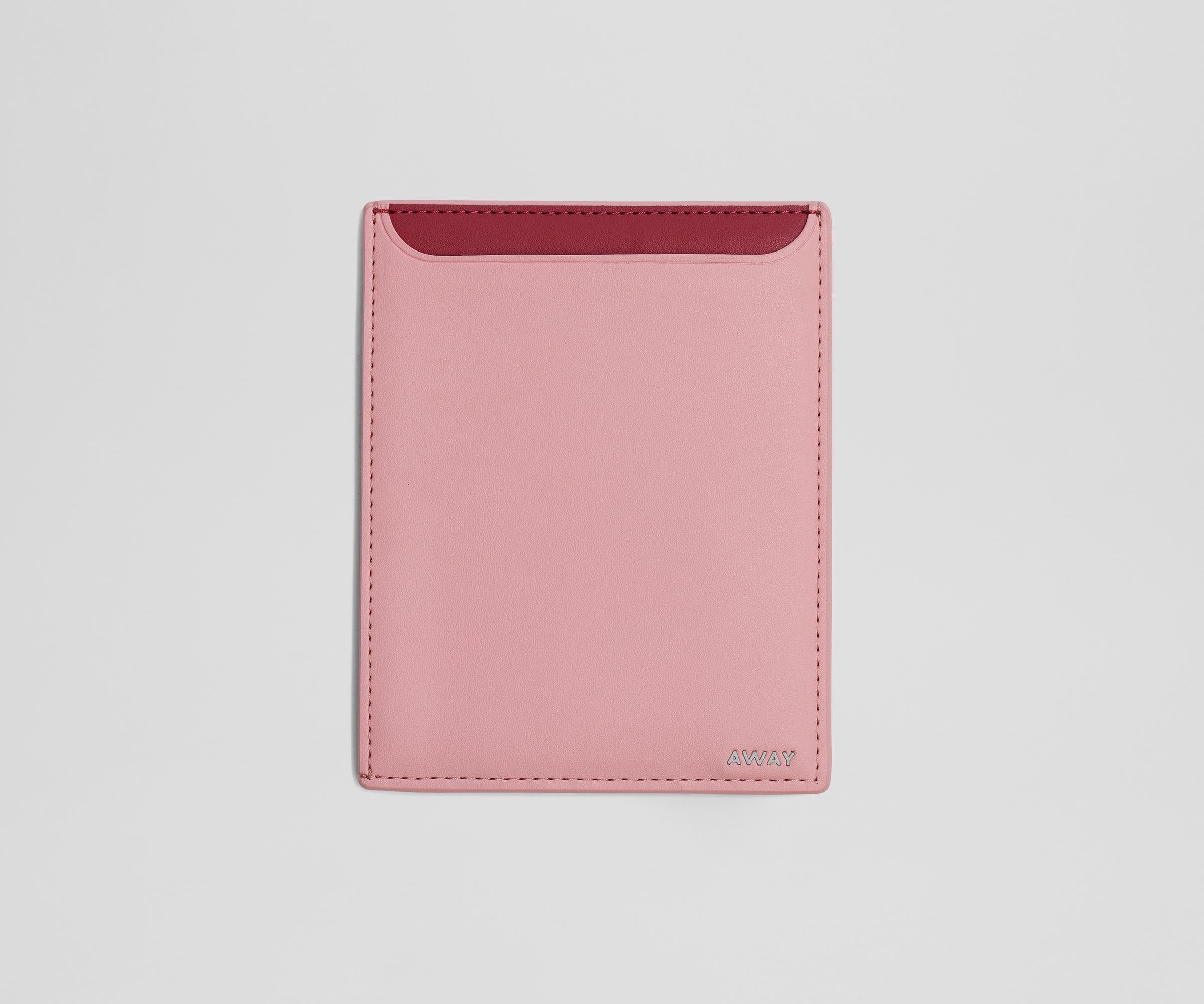 Away Passport Wallet Suitcase